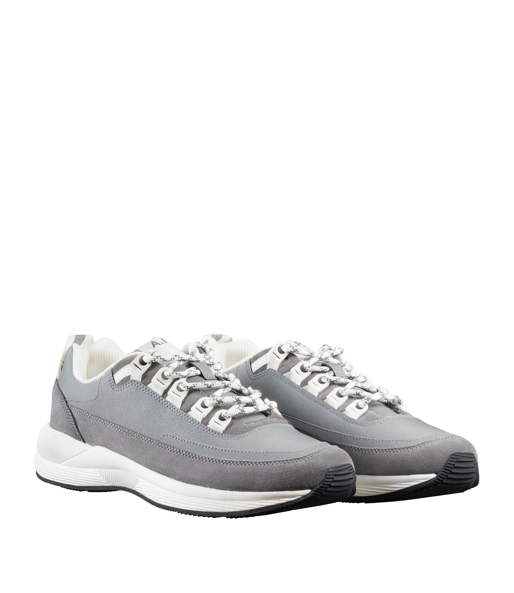 Jay Sneakers sold by A.P.C. product image thumbnail 2