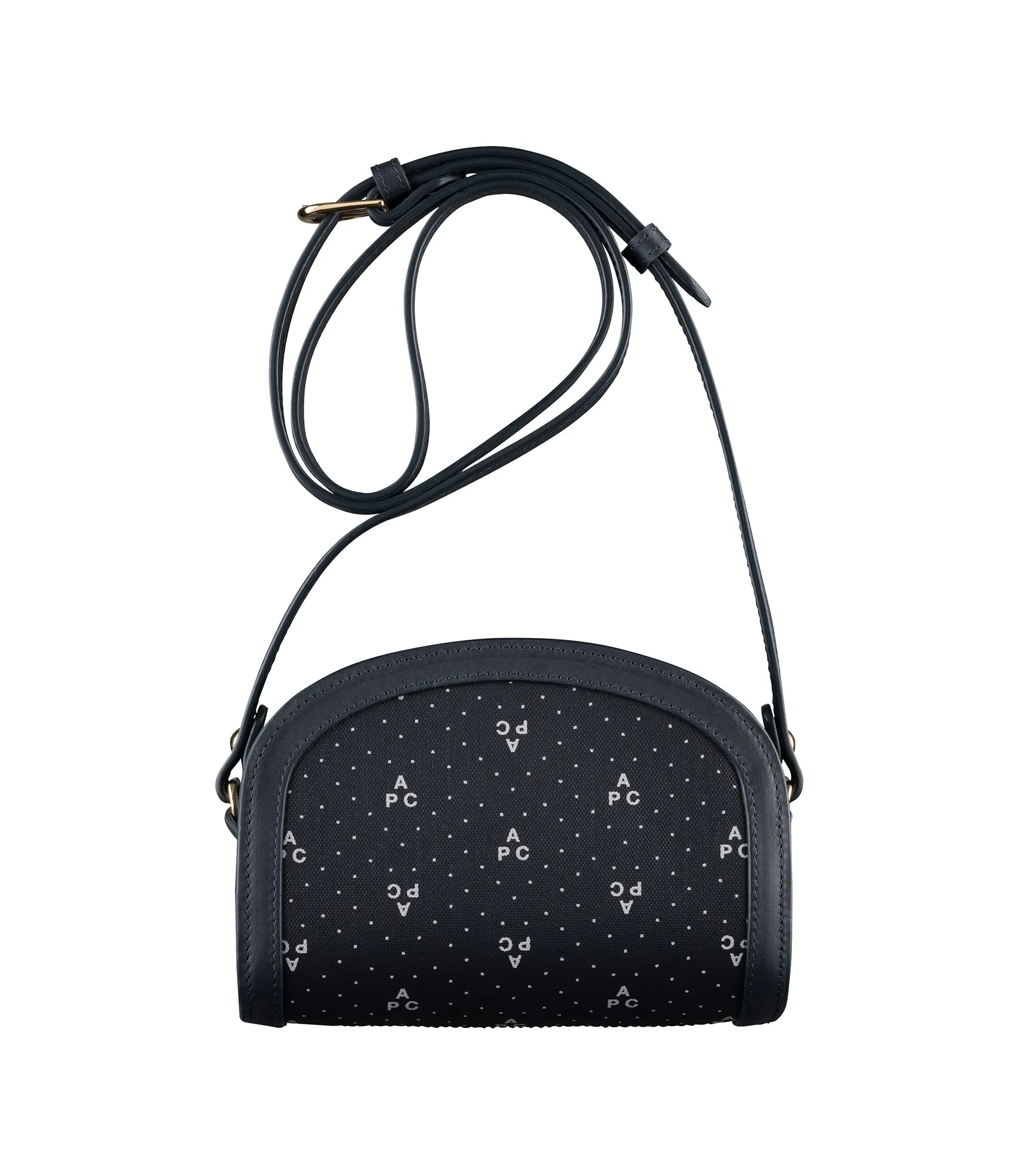 Demi-Lune Mini bag sold by A.P.C. product image thumbnail 3
