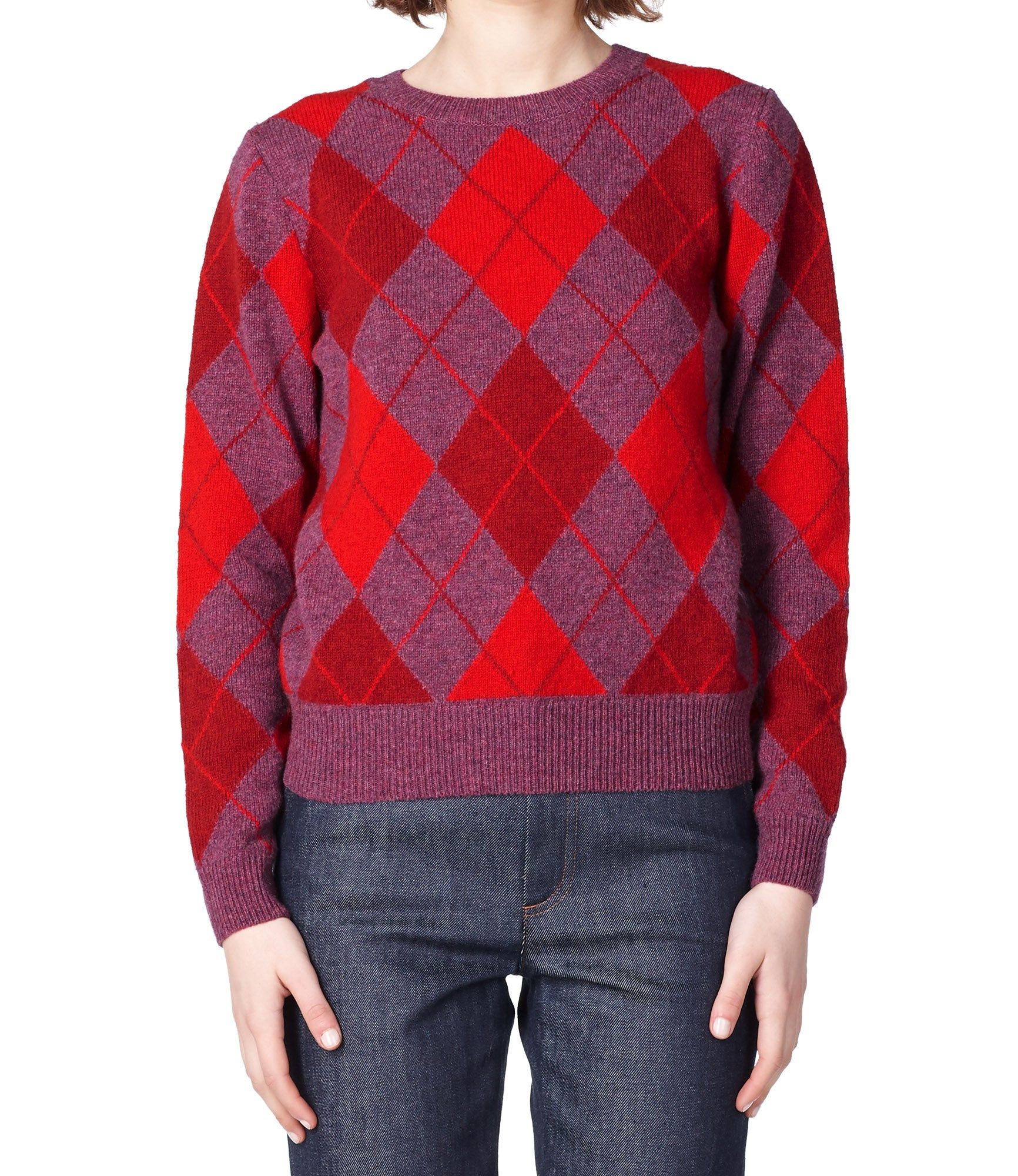 Hélène sweater sold by A.P.C. product image thumbnail 6