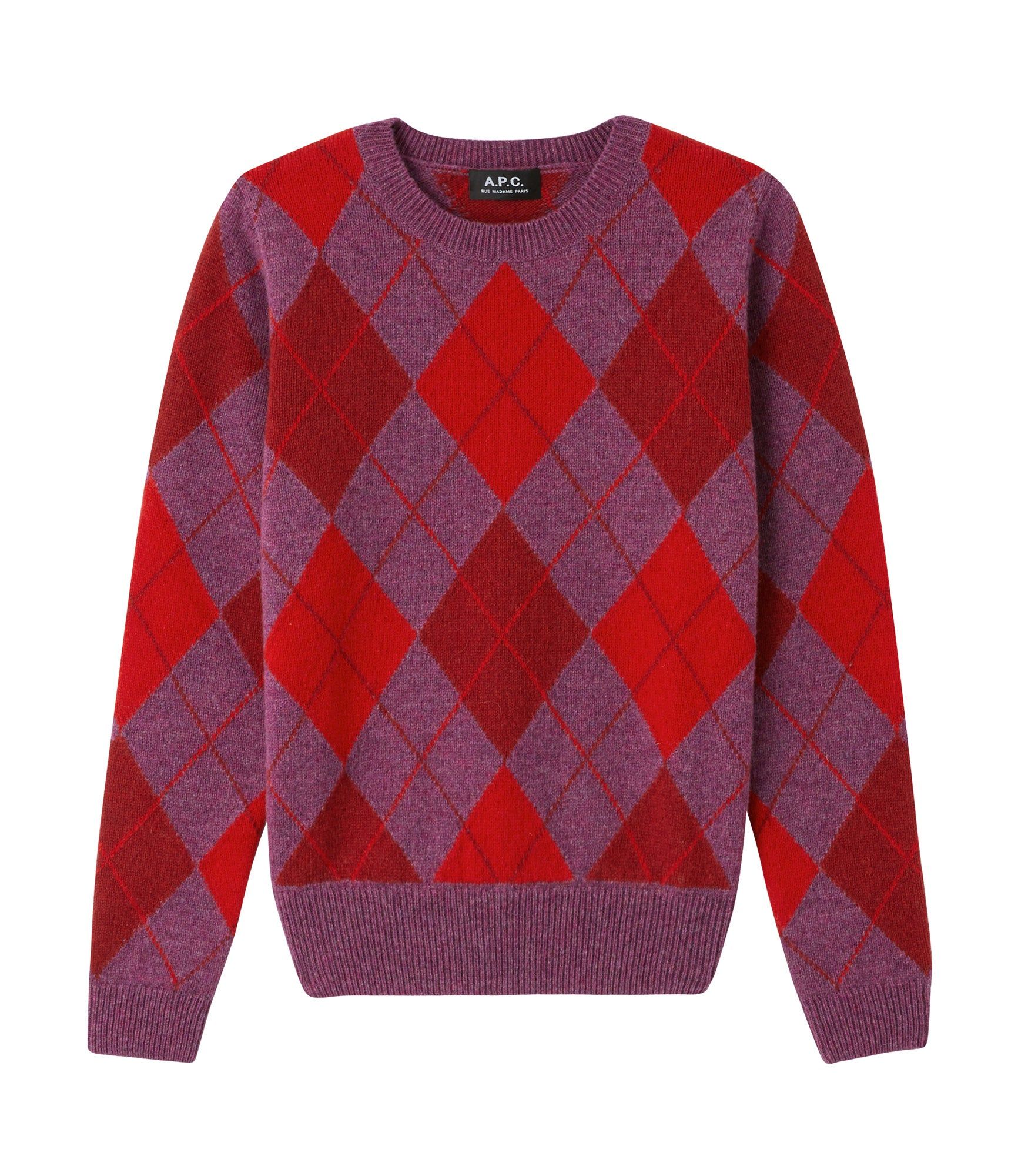 Hélène sweater sold by A.P.C. product image thumbnail 5