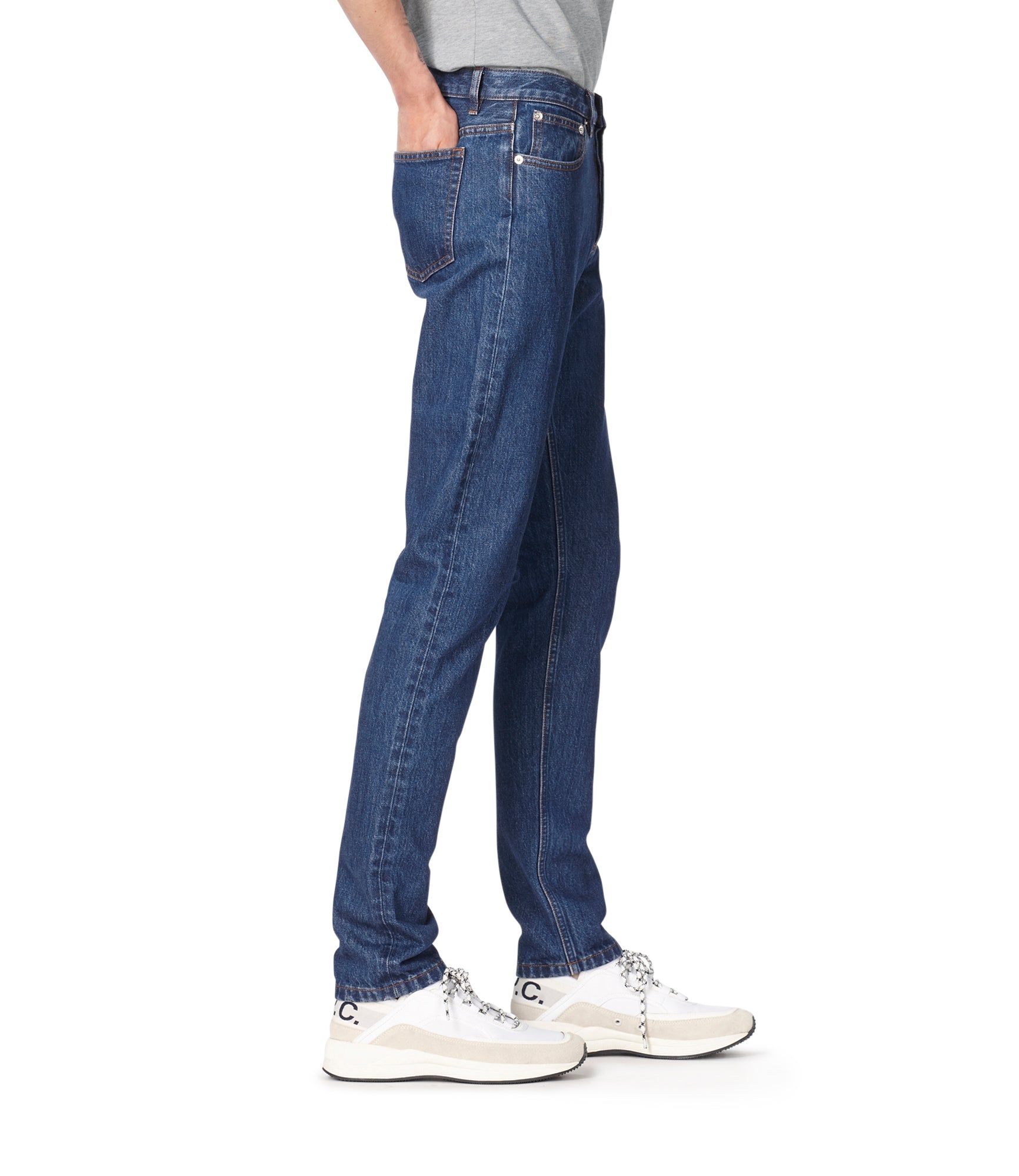 Petit New Standard sold by A.P.C. product image thumbnail 5