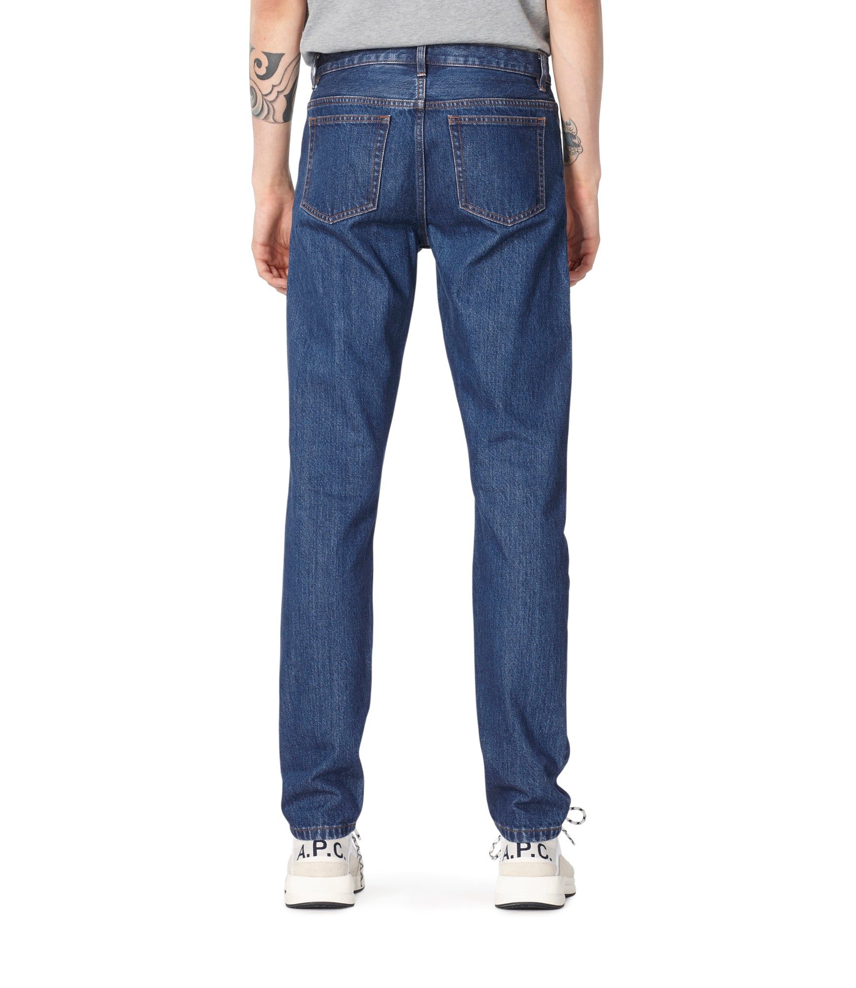 Petit New Standard sold by A.P.C. product image thumbnail 6