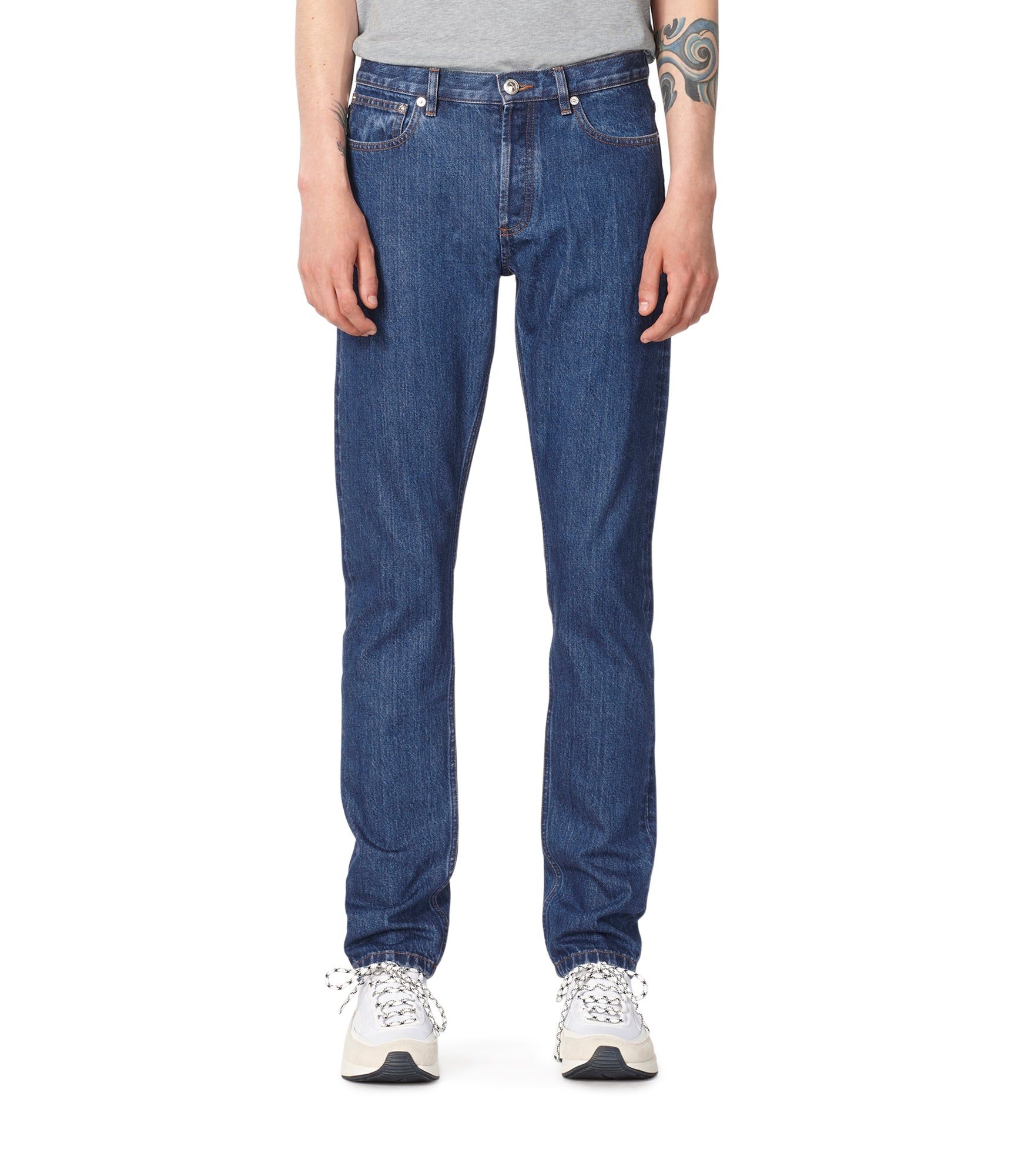 Petit New Standard sold by A.P.C. product image thumbnail 4