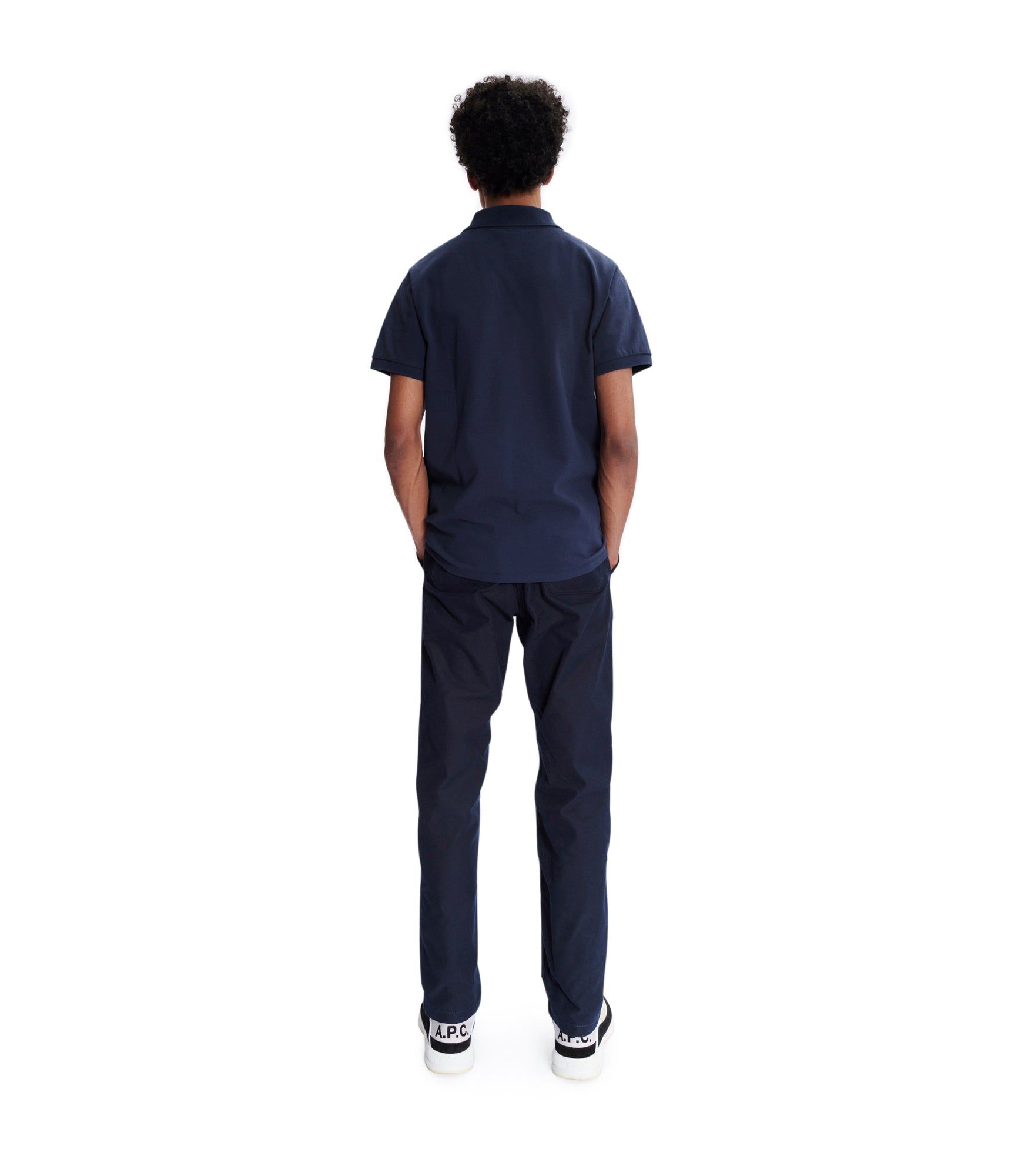 Youri Pants sold by A.P.C. product image thumbnail 6