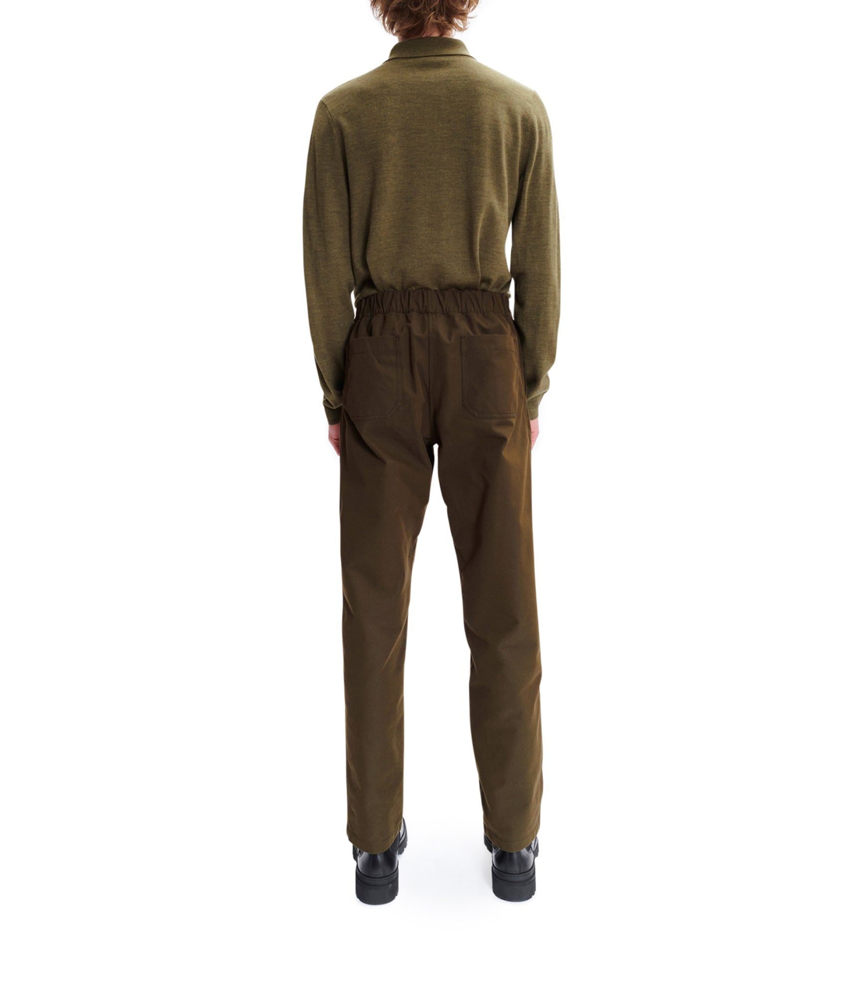Youri Pants sold by A.P.C. product image thumbnail 3