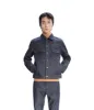 Jean work jacket sold by A.P.C.