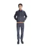 Jean work jacket sold by A.P.C.