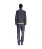 Jean work jacket sold by A.P.C.