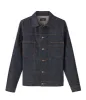 Jean work jacket sold by A.P.C.