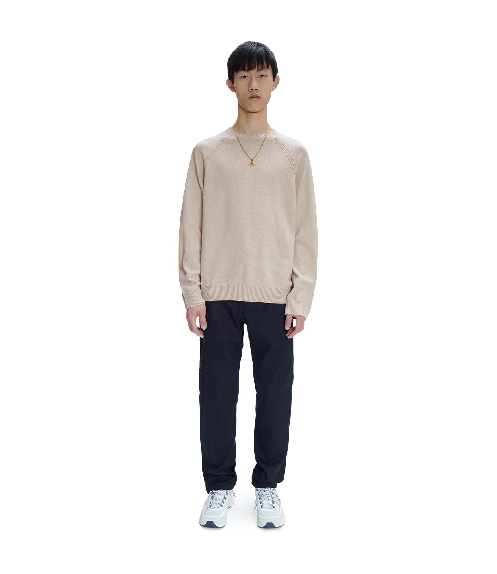 Ross sweater sold by A.P.C. product image thumbnail 2