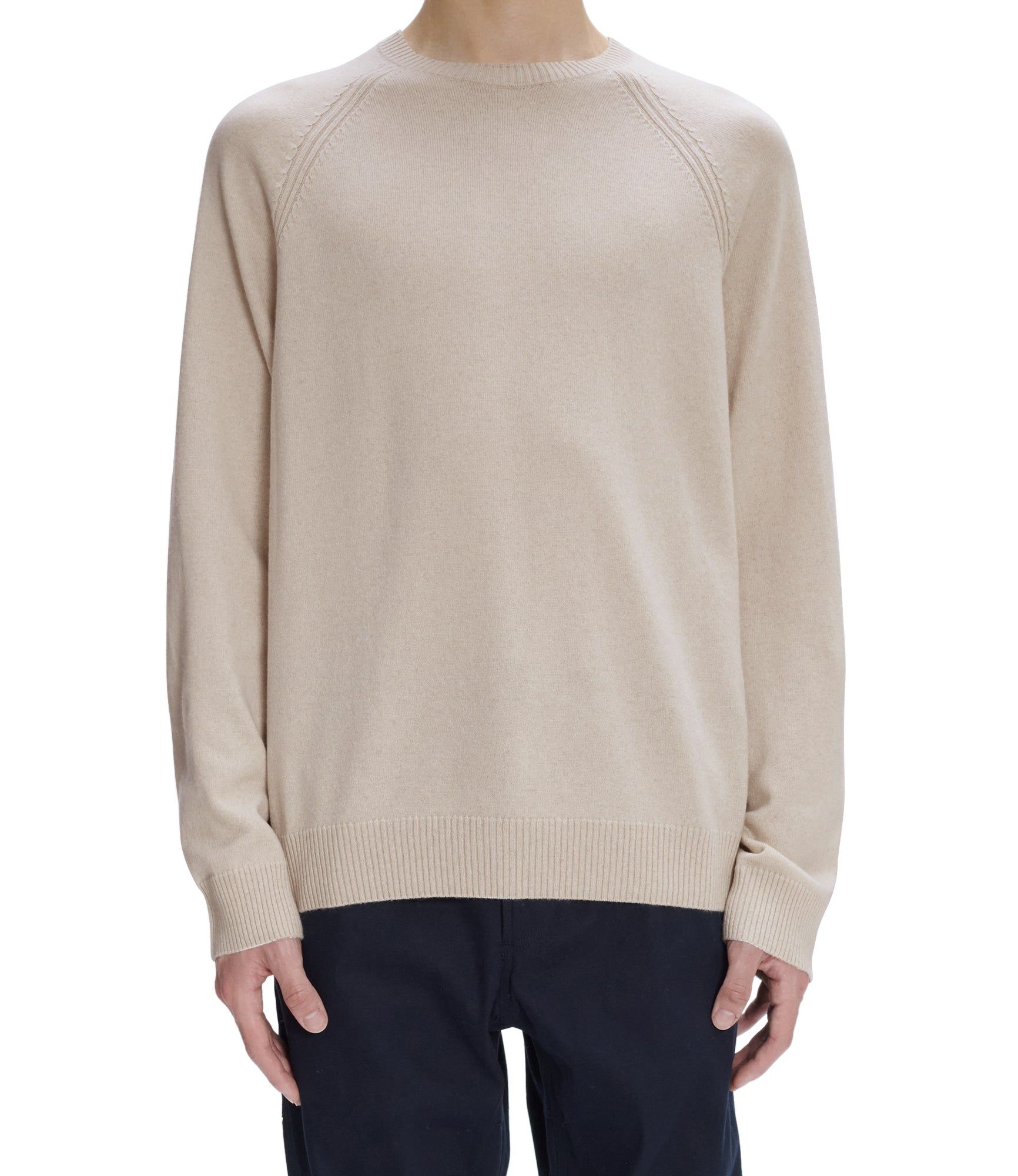 Ross sweater sold by A.P.C. product image thumbnail 4