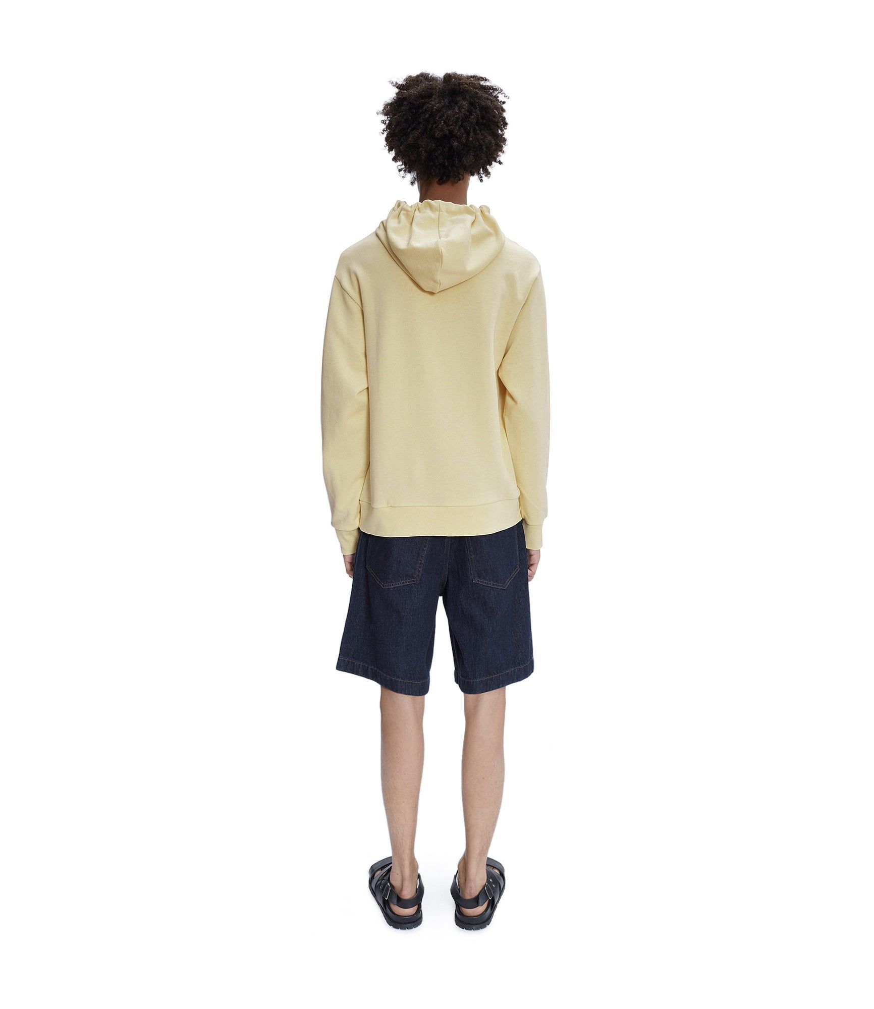 Larry Color hoodie sold by A.P.C. product image thumbnail 3