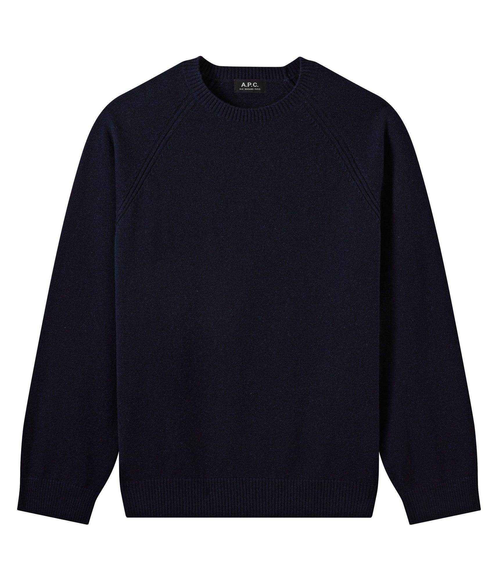 Ross sweater sold by A.P.C. product image thumbnail 6