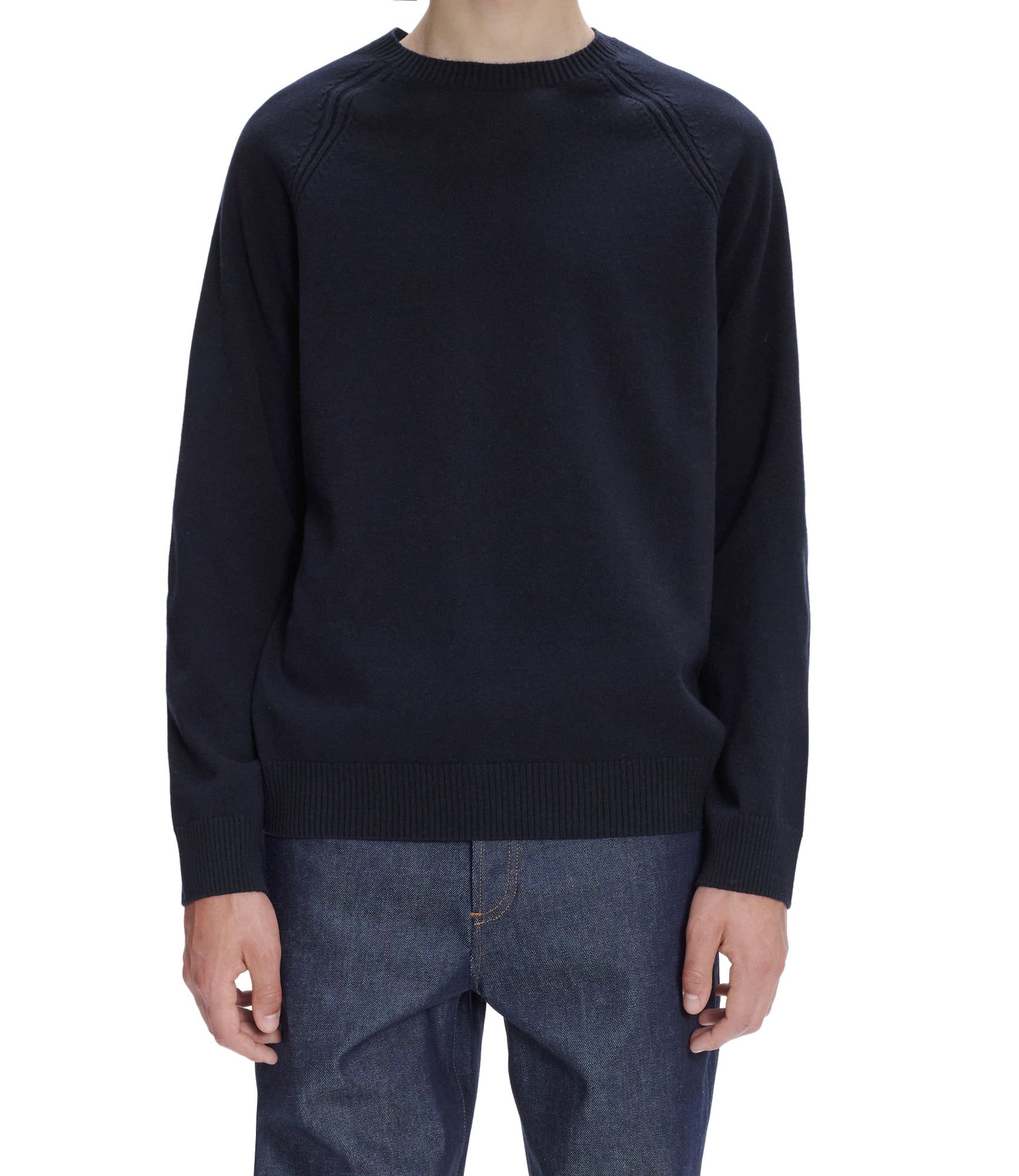 Ross sweater sold by A.P.C. product image thumbnail 9