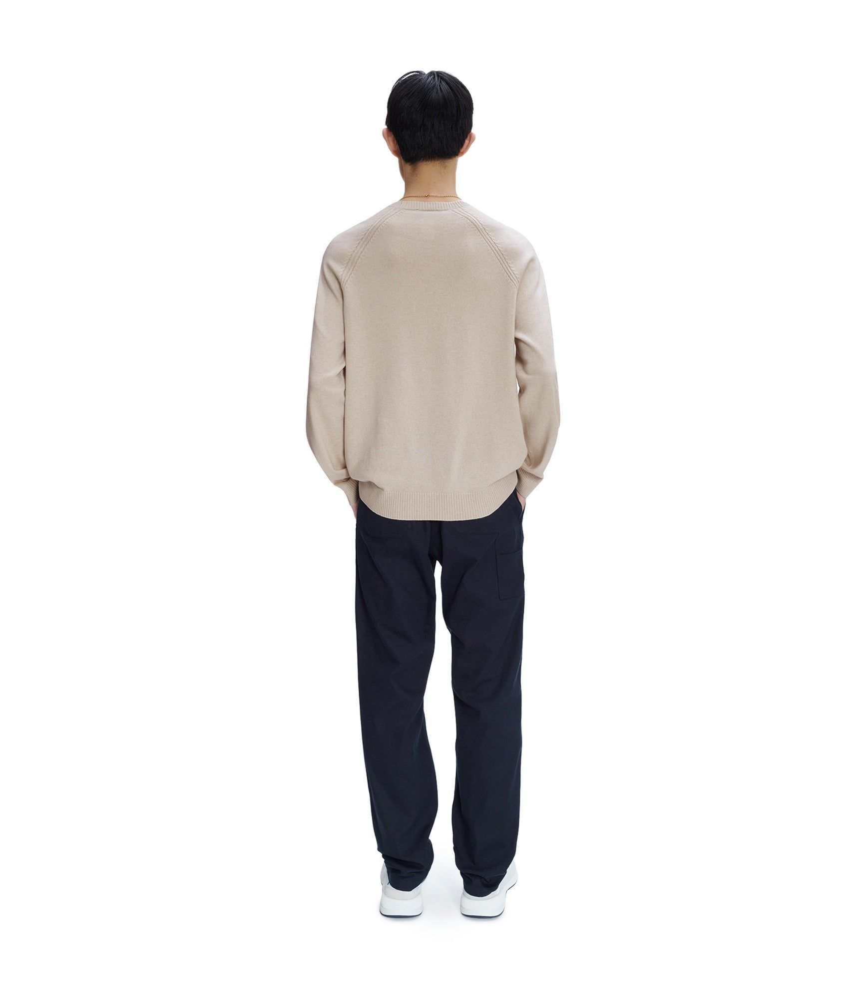 Ross sweater sold by A.P.C. product image thumbnail 3