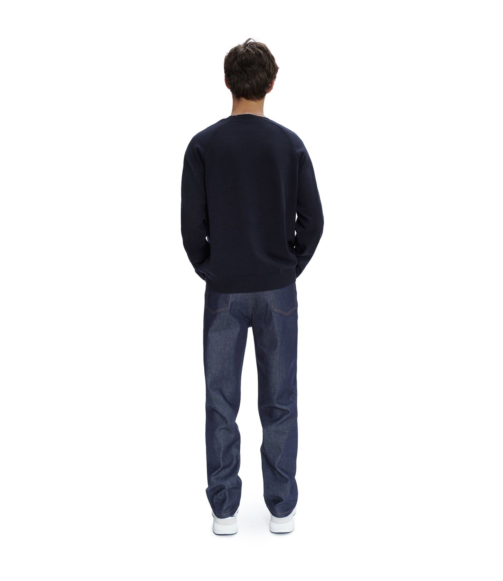 Ross sweater sold by A.P.C. product image thumbnail 8