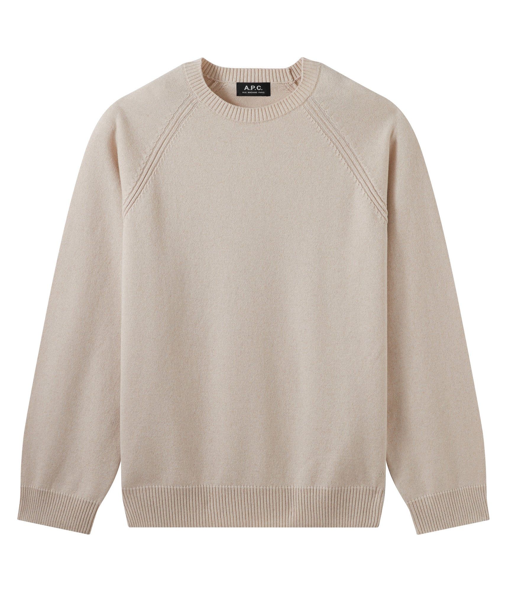 Ross sweater sold by A.P.C.