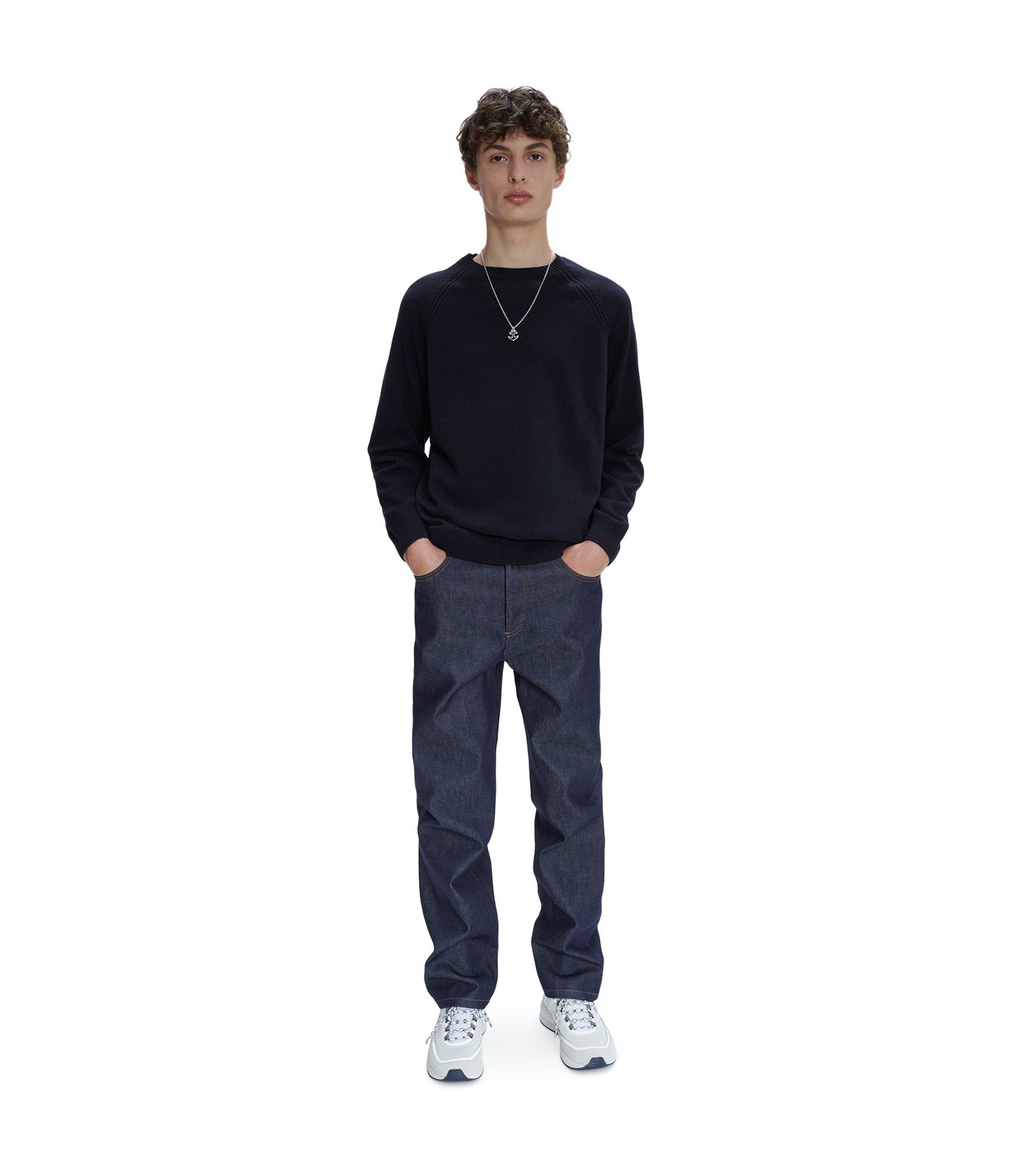 Ross sweater sold by A.P.C. product image thumbnail 7