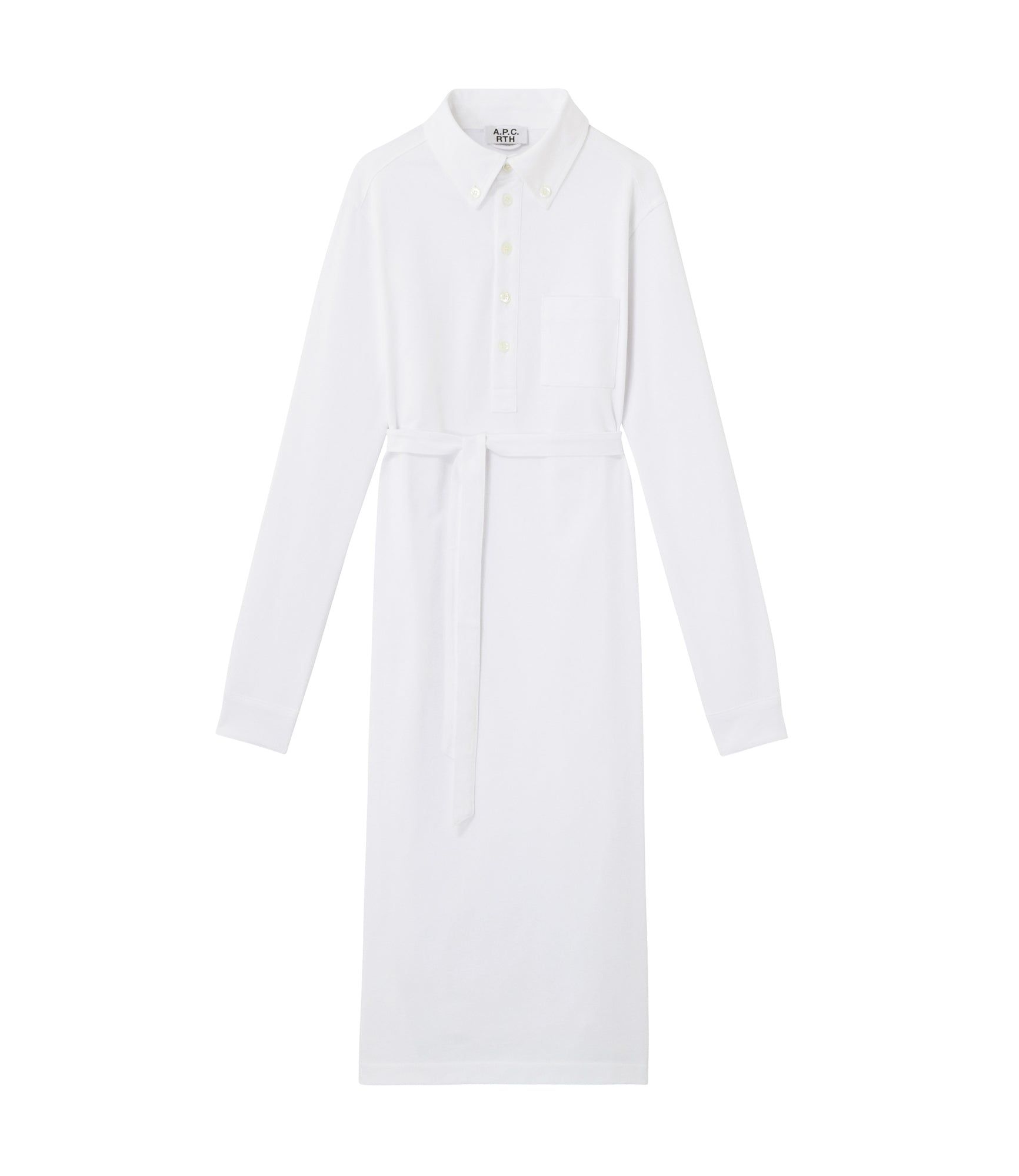 Rth Dress sold by A.P.C.