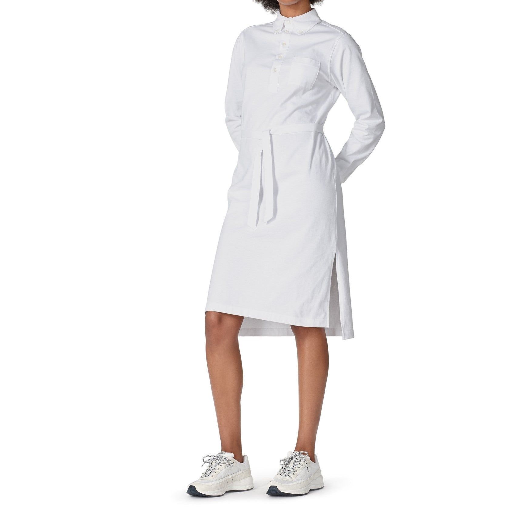 Rth Dress sold by A.P.C. product image thumbnail 2