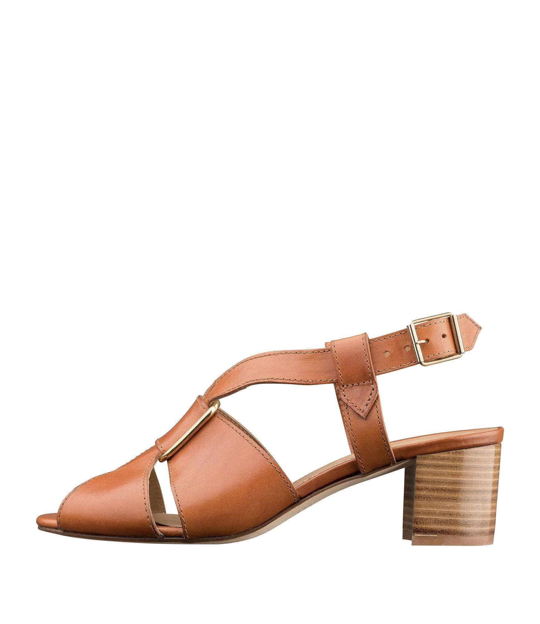 Jessica Sandals sold by A.P.C.