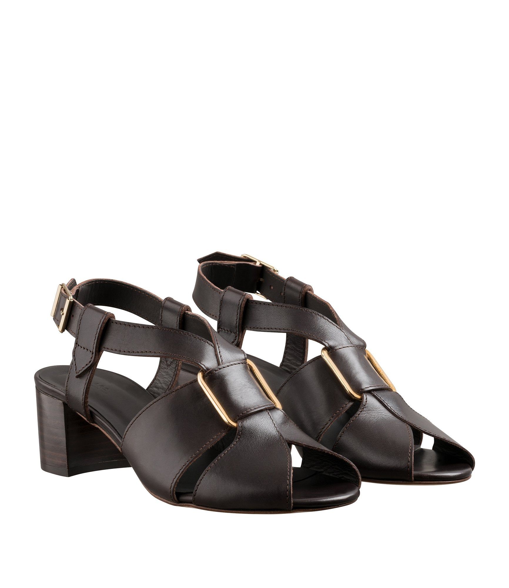 Jessica Sandals sold by A.P.C. product image thumbnail 5