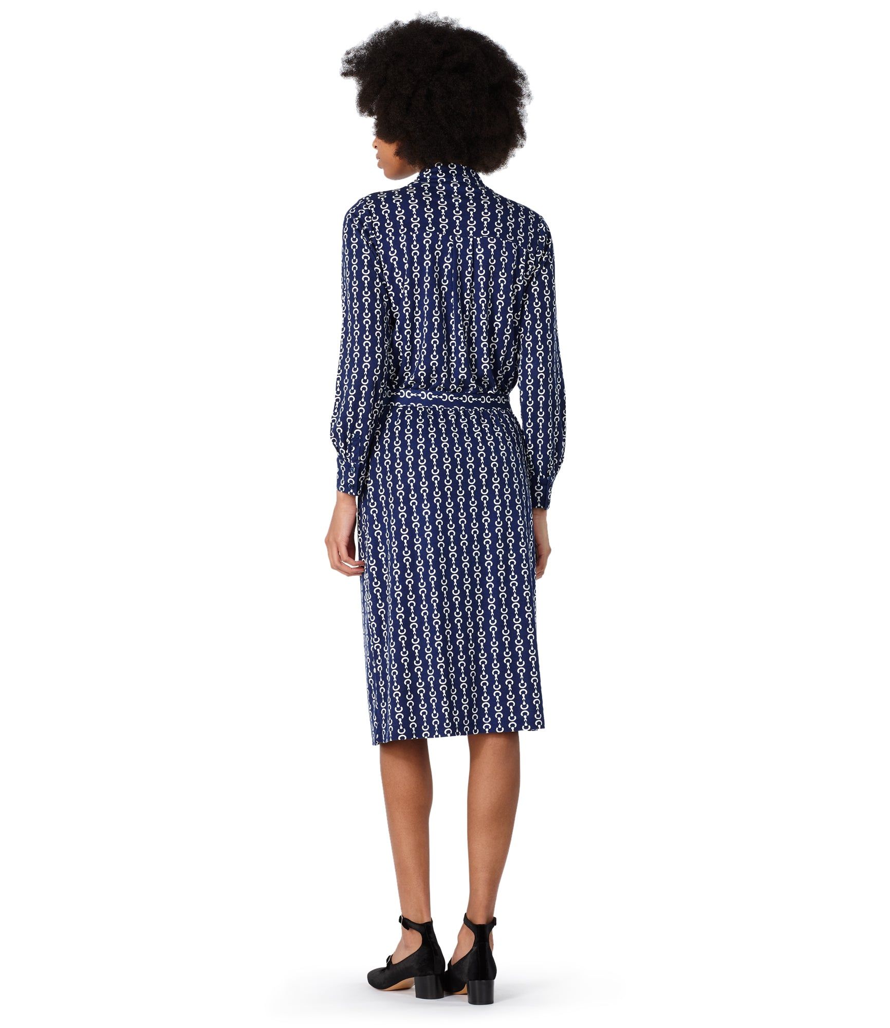 Coco Dress - Cancelled sold by A.P.C. product image thumbnail 3