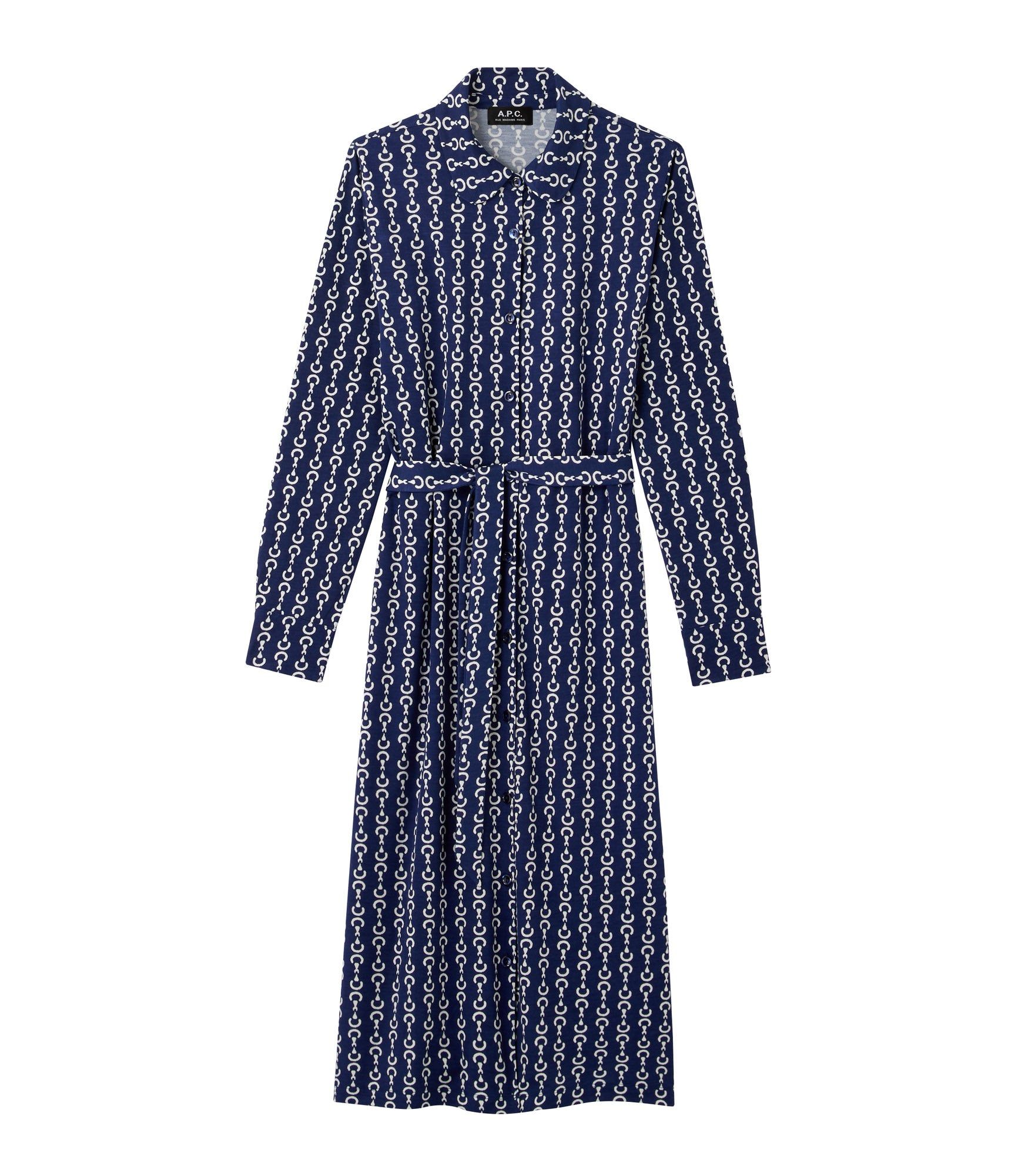 Coco Dress - Cancelled sold by A.P.C.