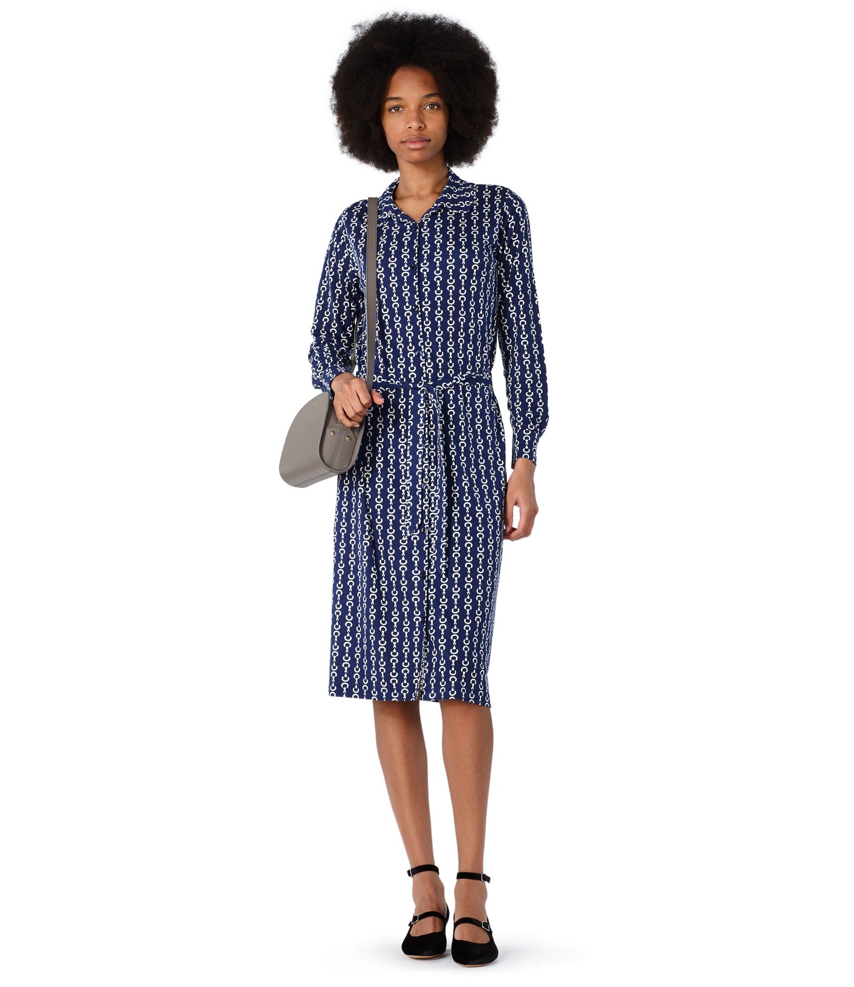 Coco Dress - Cancelled sold by A.P.C. product image thumbnail 2