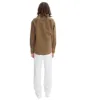 Basile Brodée Poitrine overshirt sold by A.P.C.