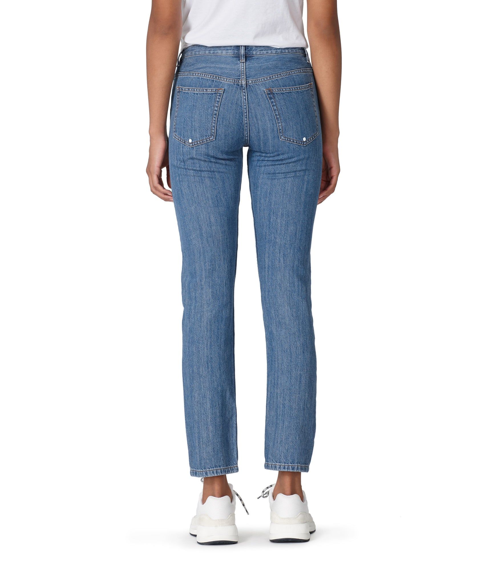 Rth Cure Jeans sold by A.P.C. product image thumbnail 4