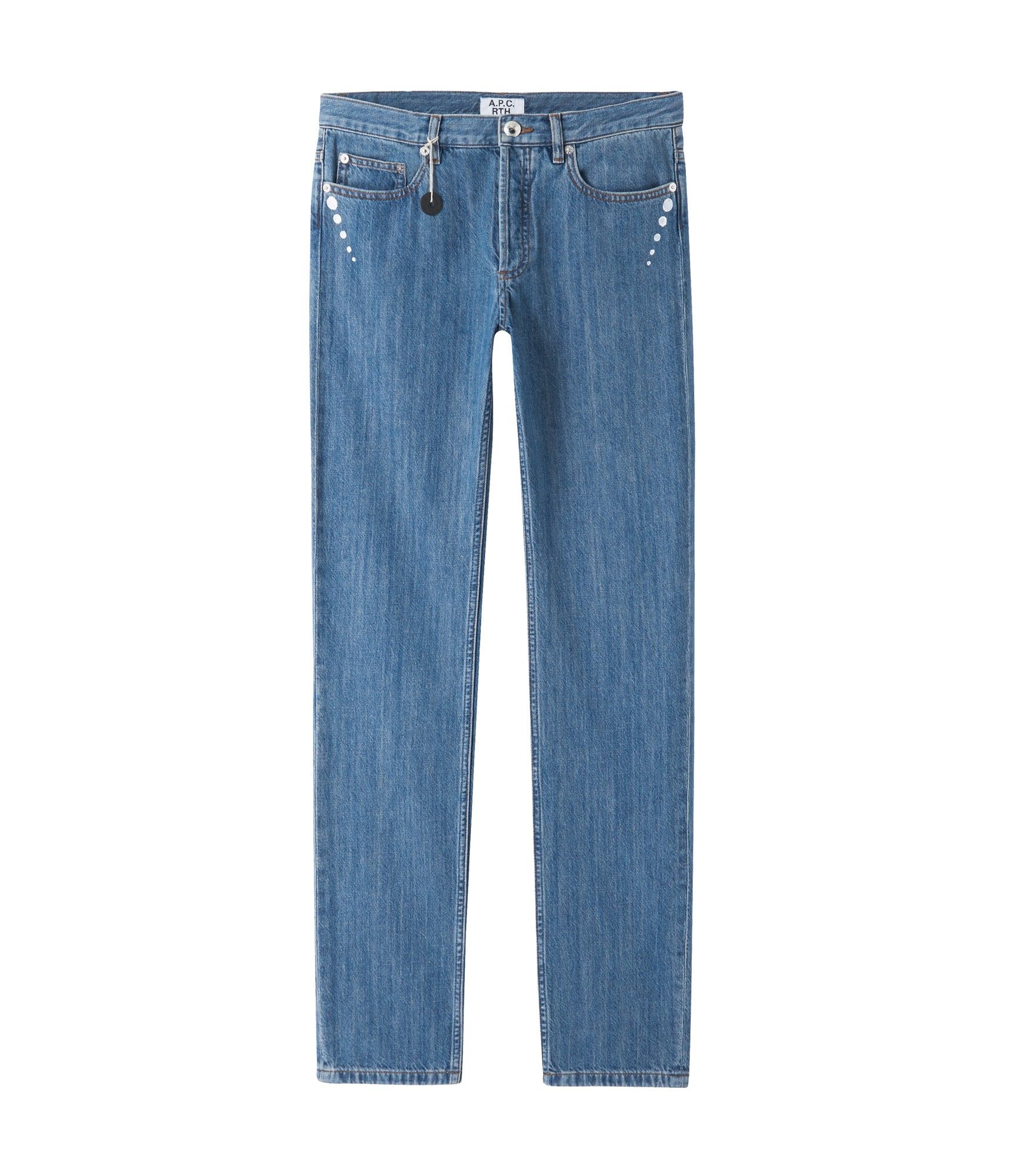 Rth Cure Jeans sold by A.P.C.