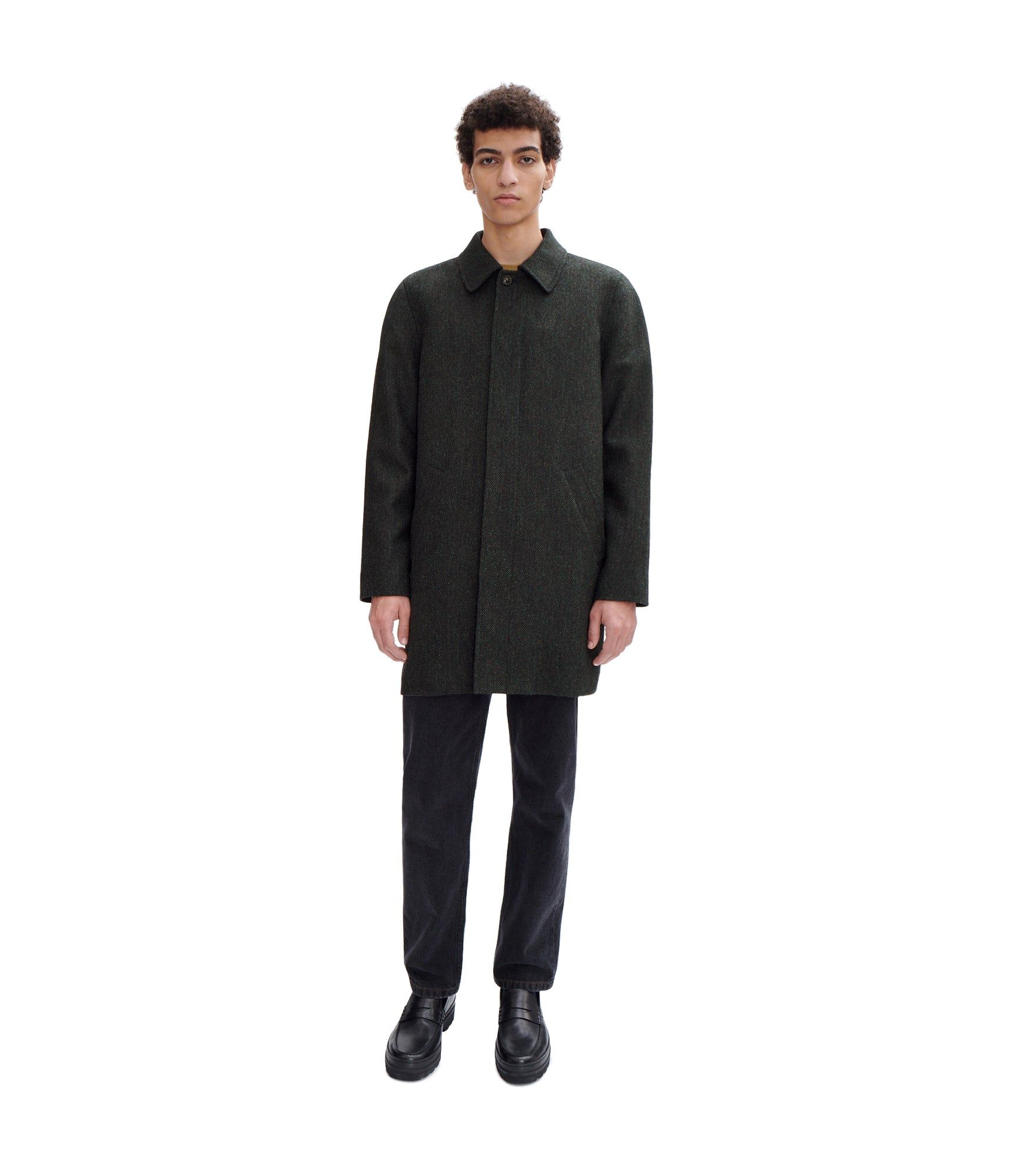 Pete mac sold by A.P.C. product image thumbnail 4