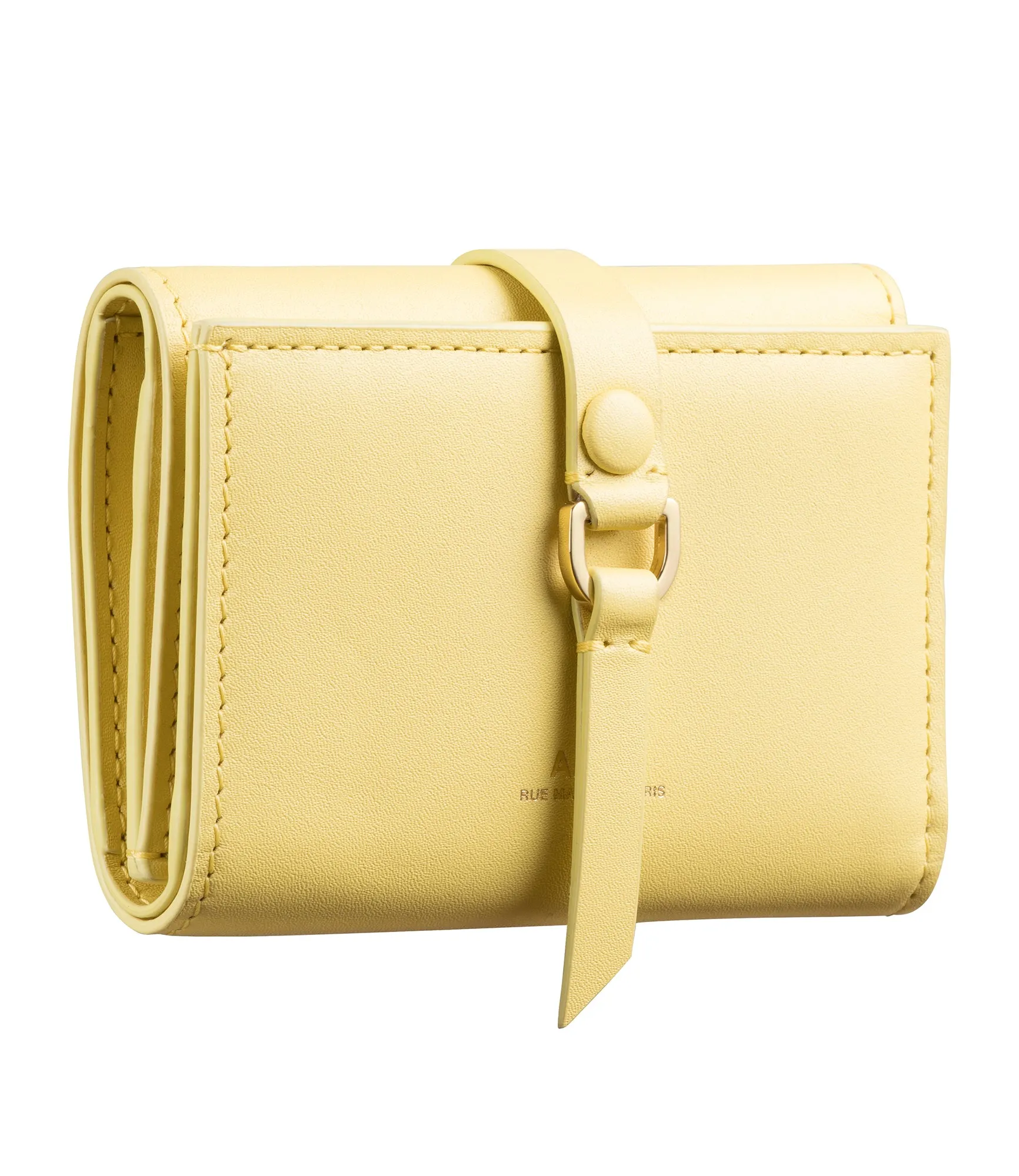 Noa trifold wallet sold by A.P.C. product image thumbnail 3