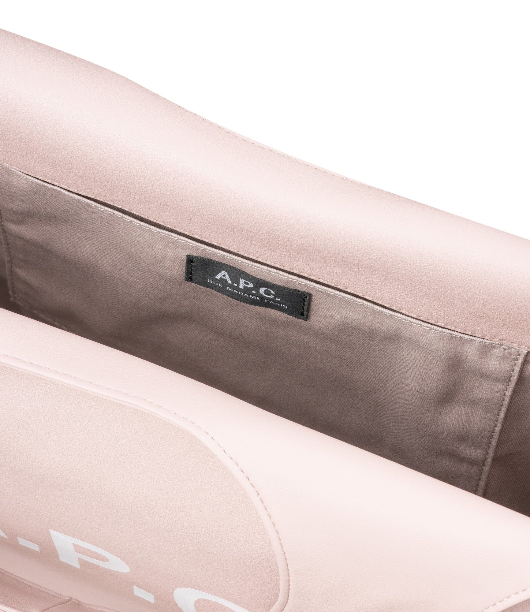 Ninon tote bag sold by A.P.C. product image thumbnail 5