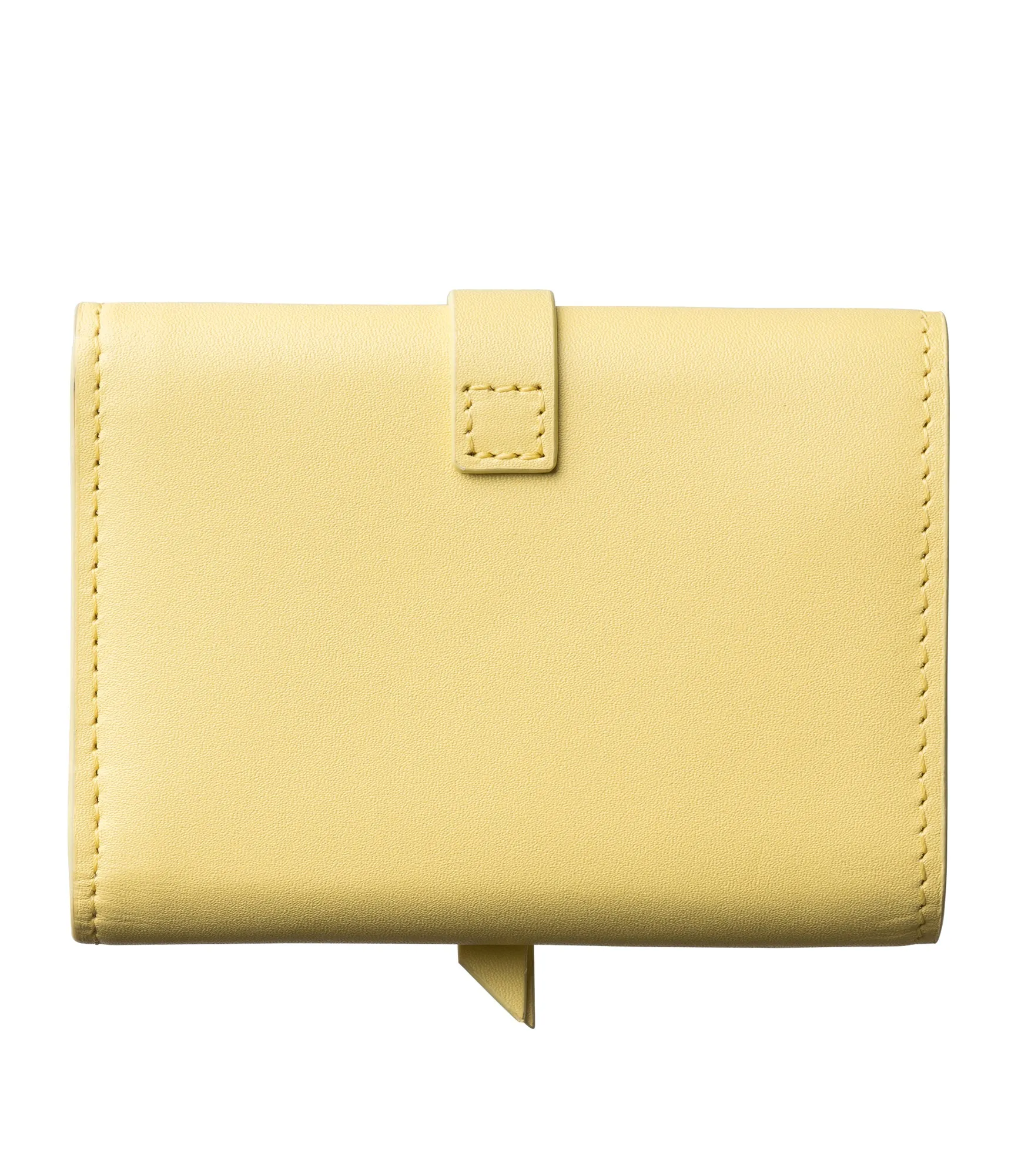 Noa trifold wallet sold by A.P.C. product image thumbnail 4