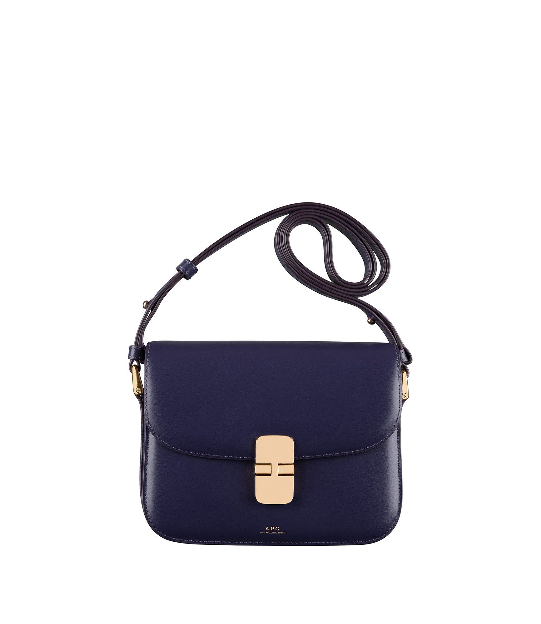 Grace Small bag sold by A.P.C. product image thumbnail 6