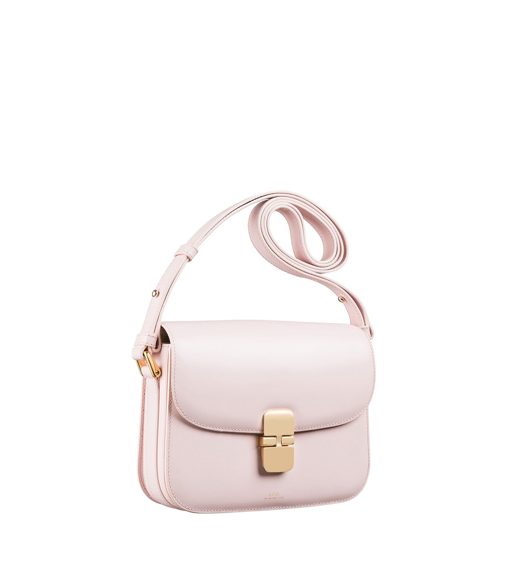 Grace Small bag sold by A.P.C. product image thumbnail 3