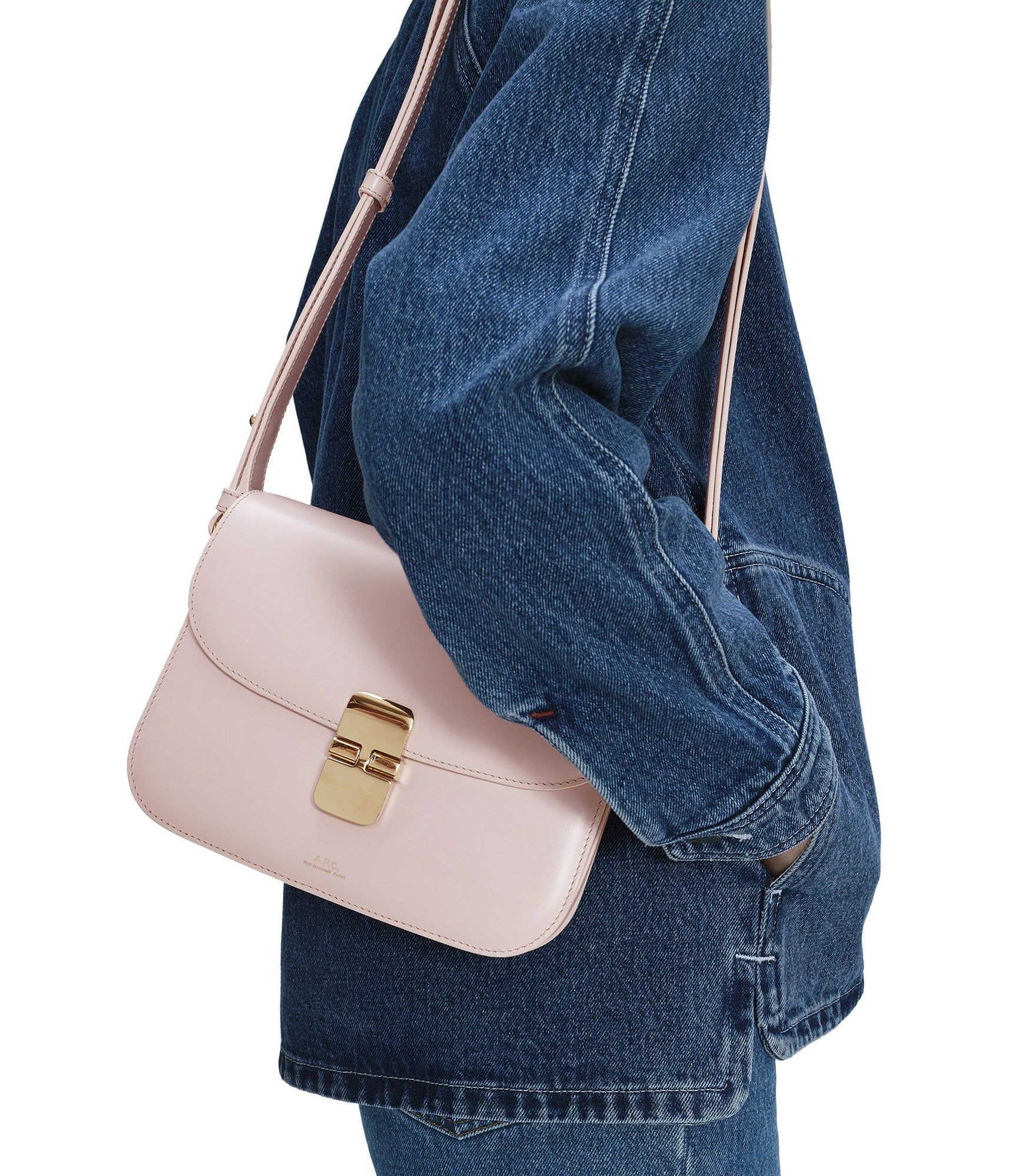 Grace Small bag sold by A.P.C. product image thumbnail 2