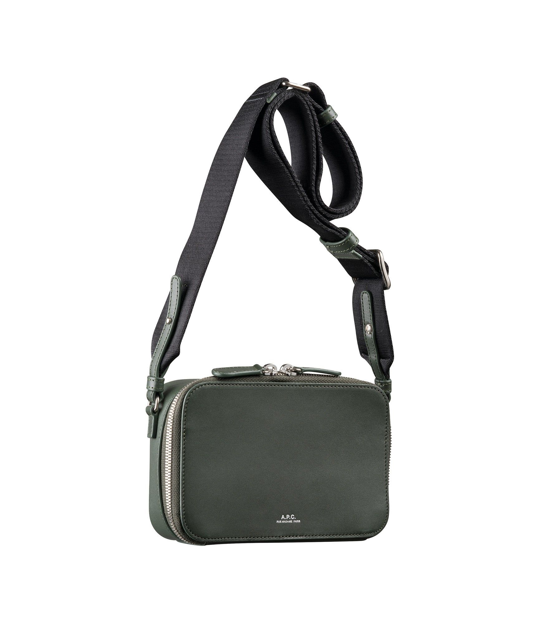 Soho camera bag sold by A.P.C. product image thumbnail 3