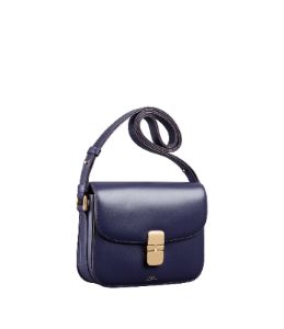 Grace Small bag sold by A.P.C.
