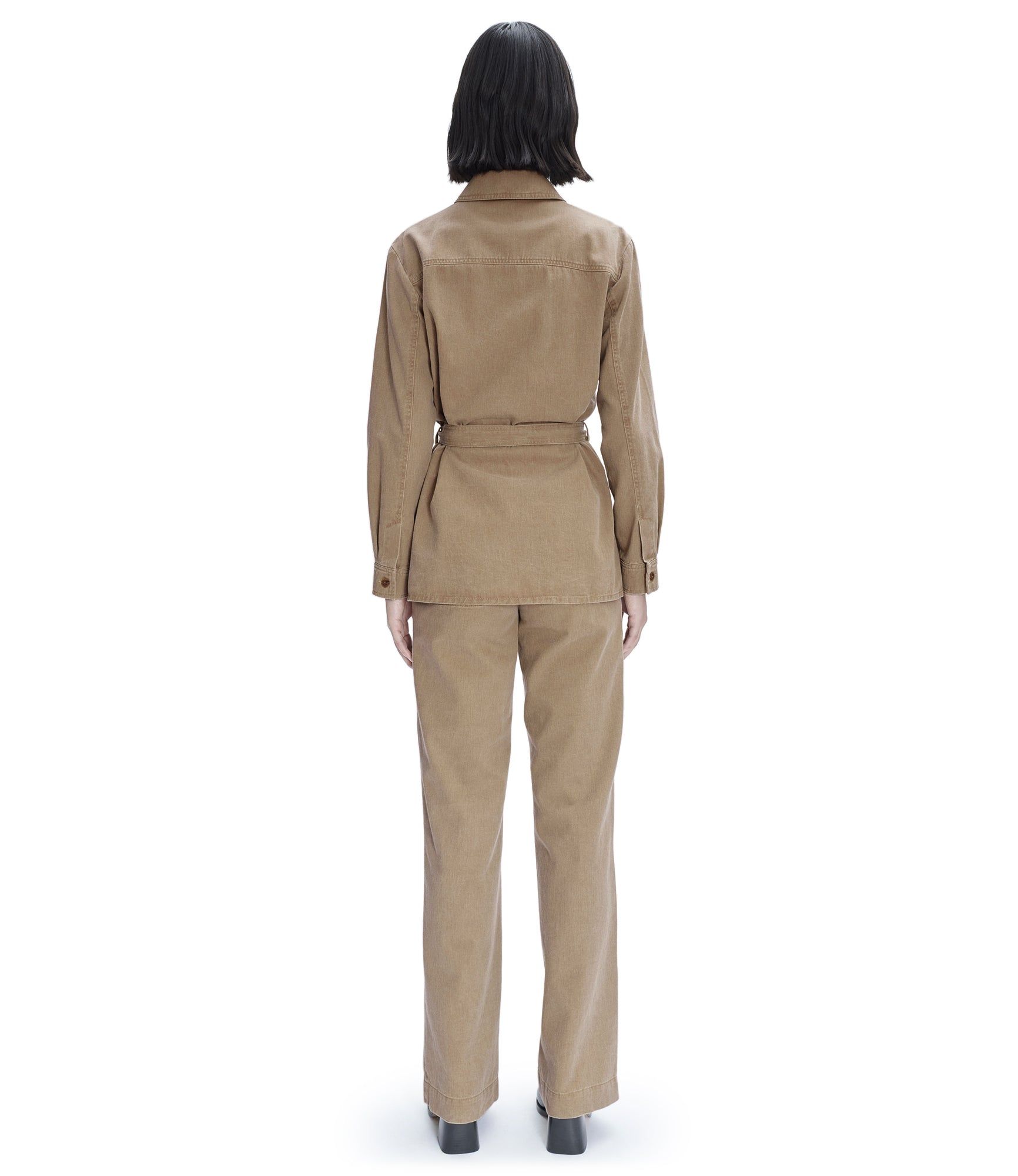 Joann jacket sold by A.P.C. product image thumbnail 3