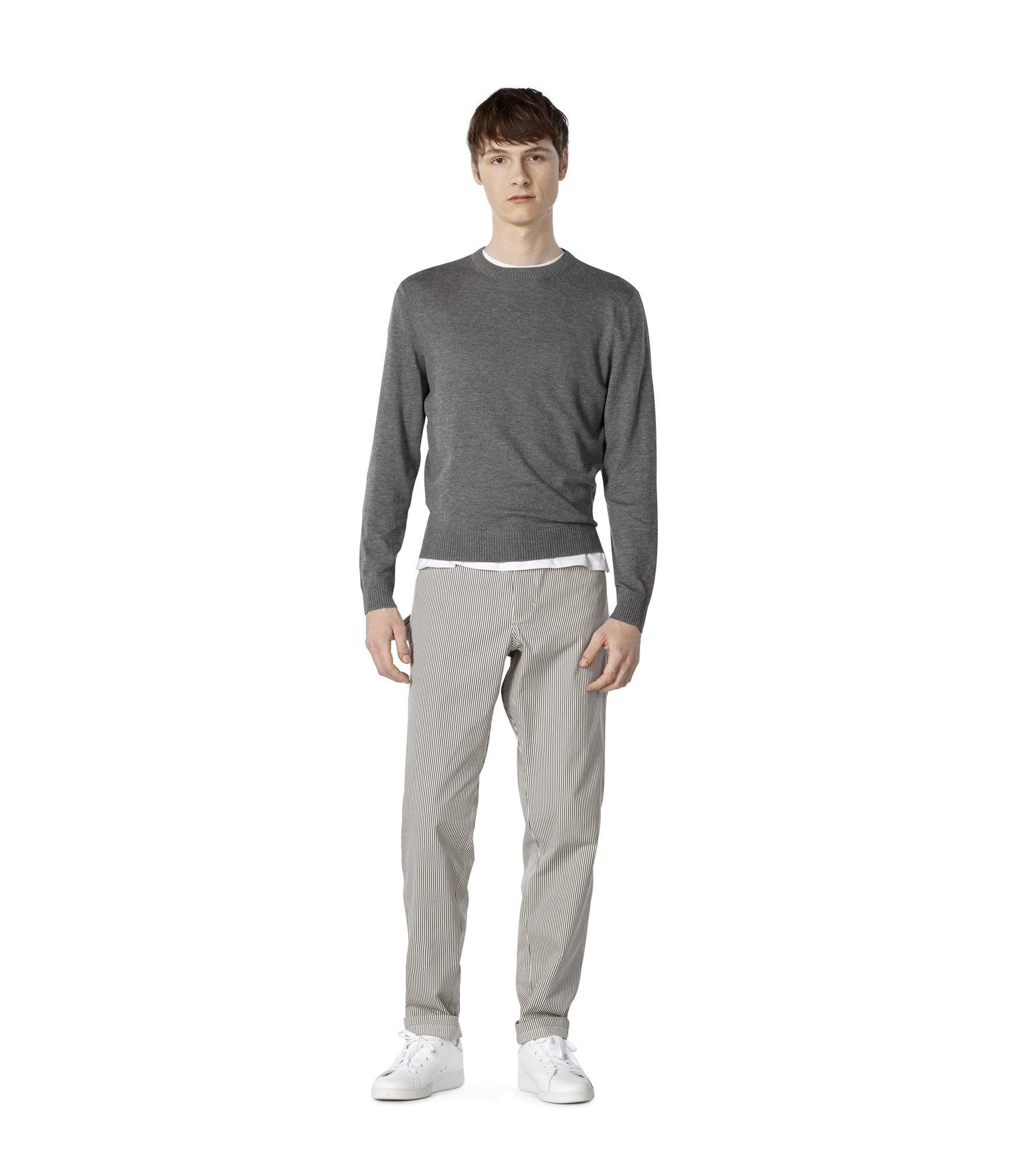 Douglas sweater sold by A.P.C. product image thumbnail 2