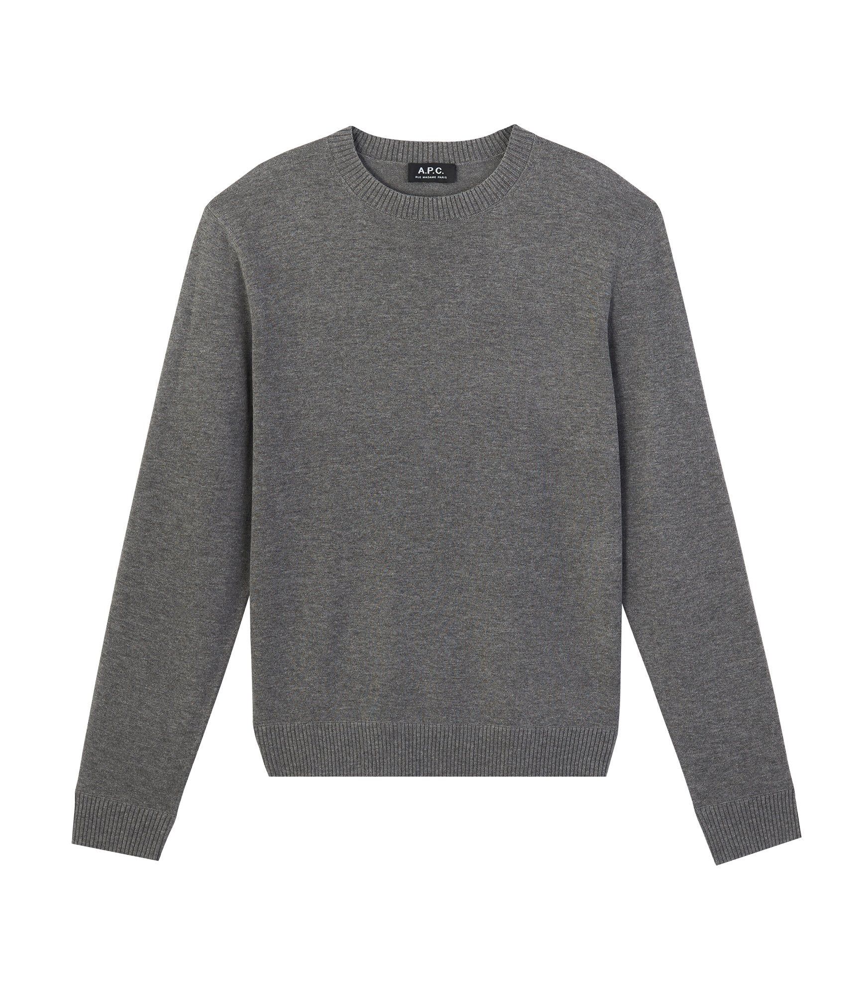 Douglas sweater sold by A.P.C.