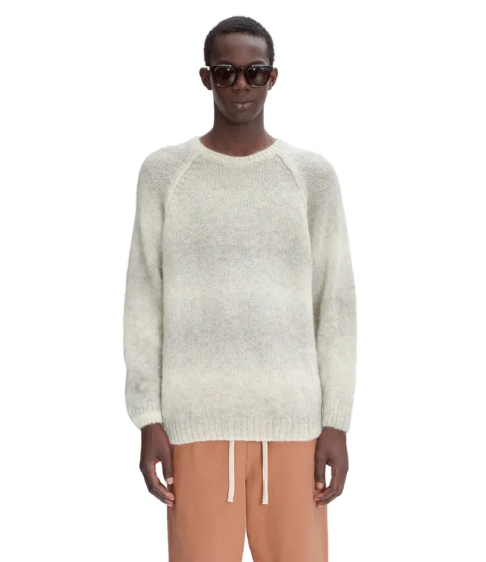 Mavericks Tame Impala sweater (M) made by A.P.C.