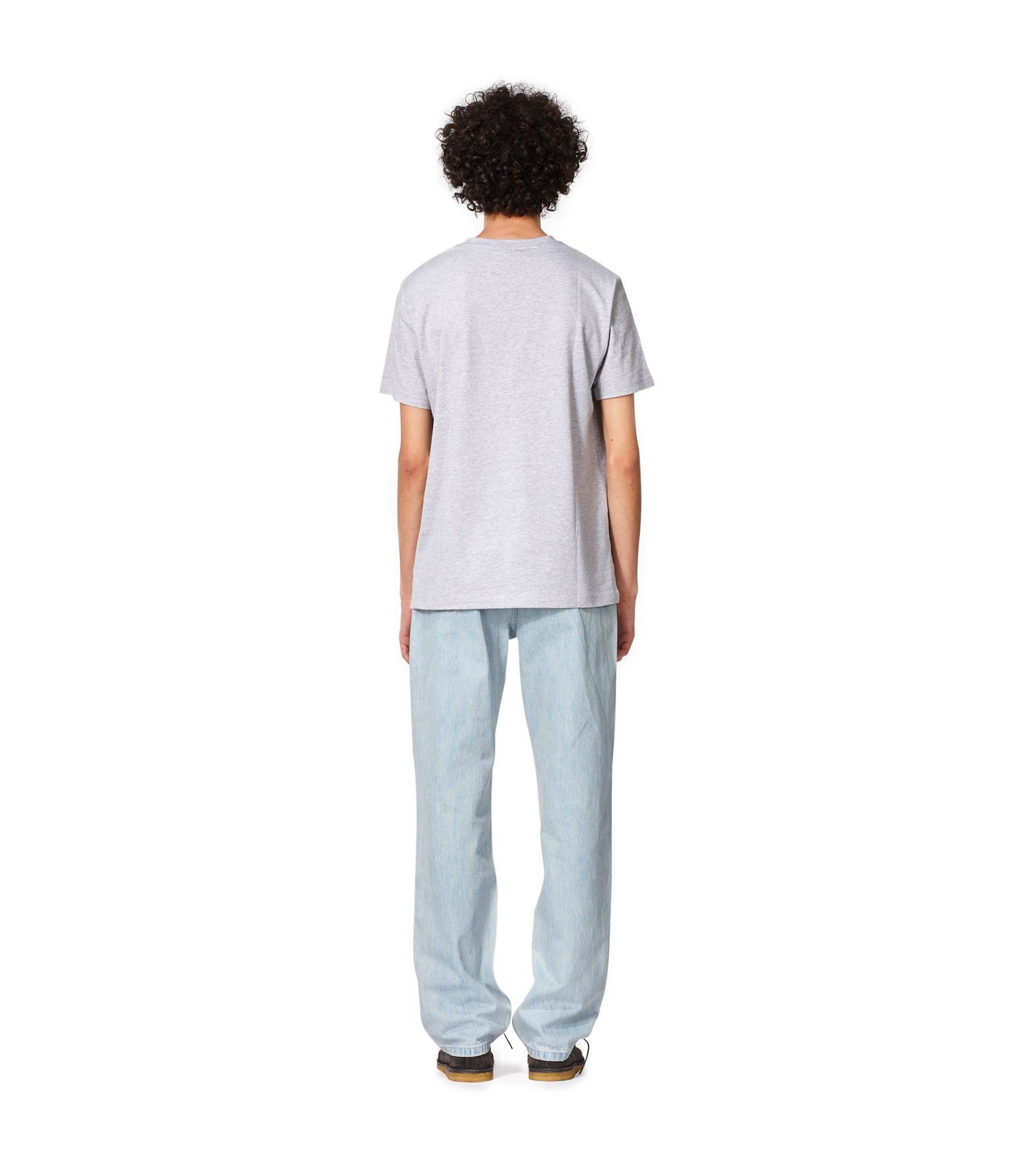 Hartman T-Shirt sold by A.P.C. product image thumbnail 6
