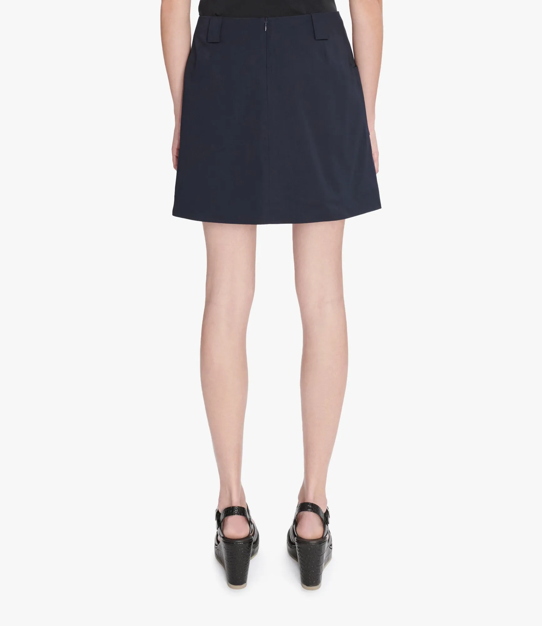 Sierra skirt | Parallel