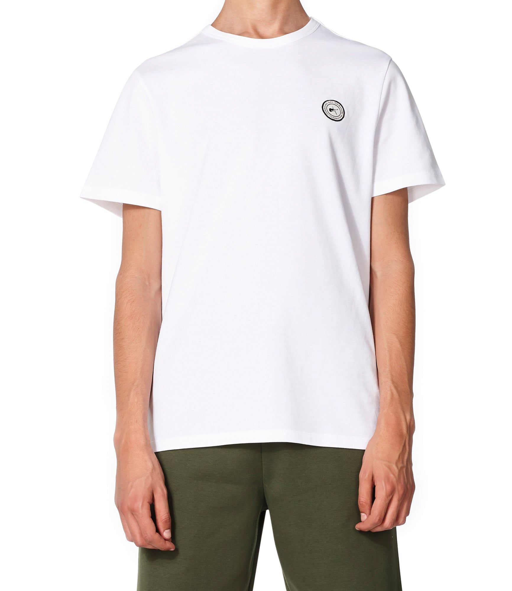 Jay T-Shirt sold by A.P.C. product image thumbnail 2