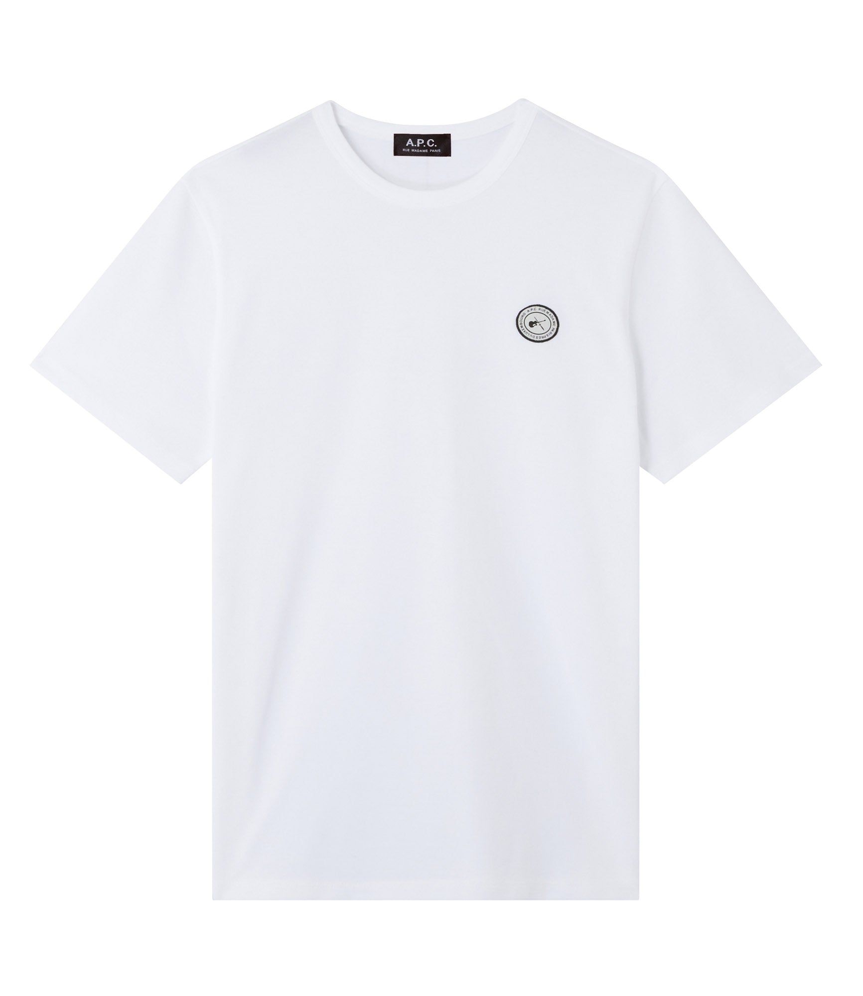 Jay T-Shirt sold by A.P.C.