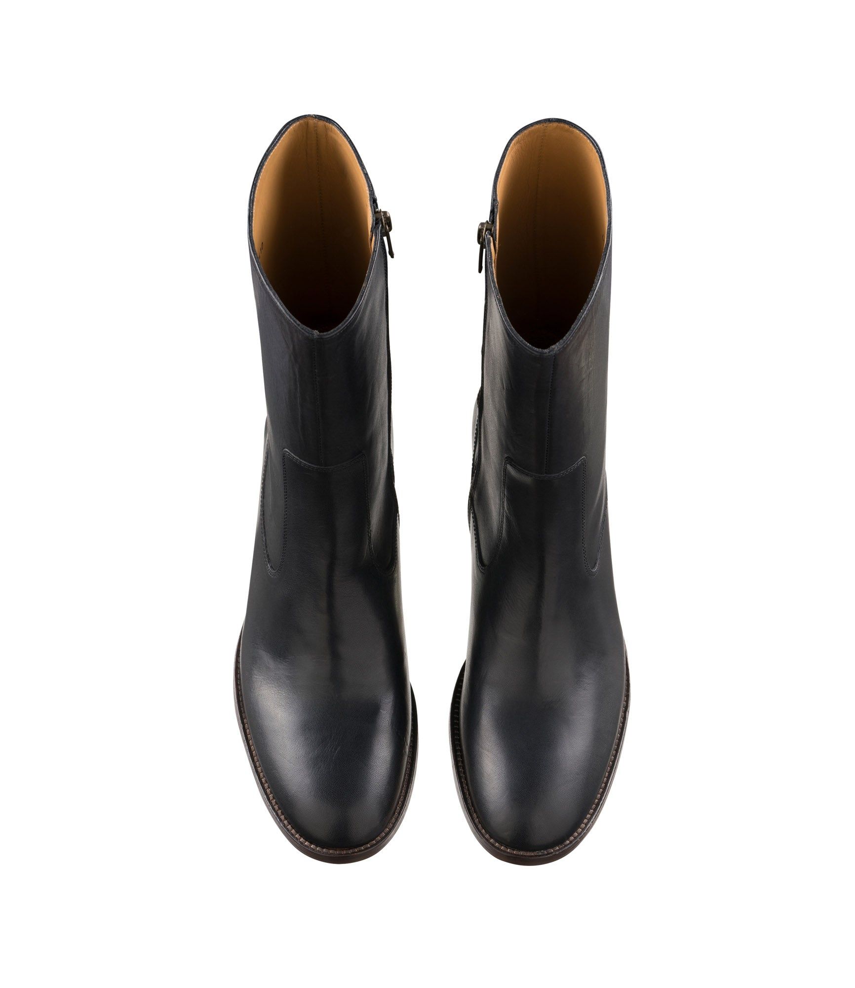 Eva Boots sold by A.P.C. product image thumbnail 3
